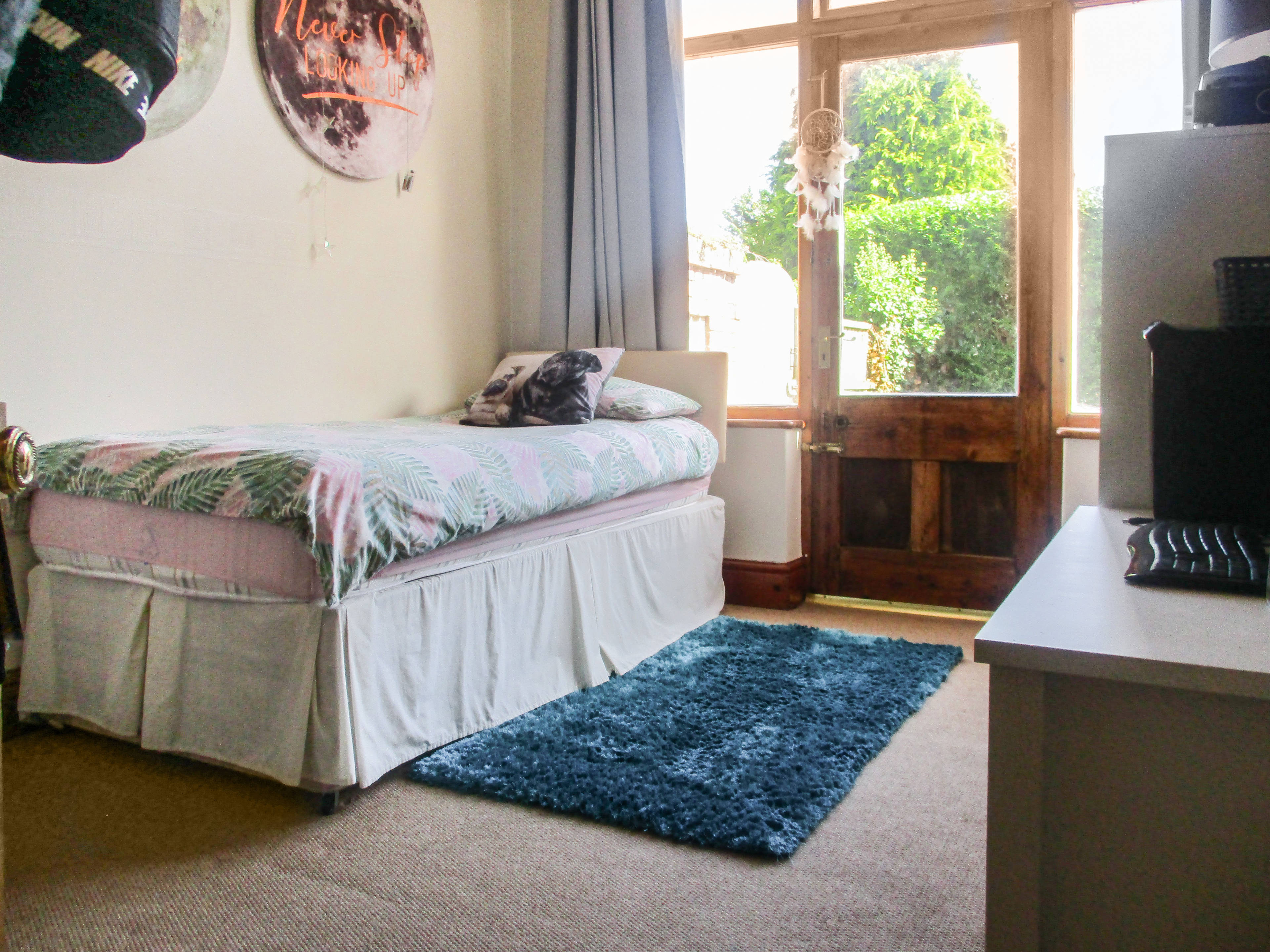 Snug / Sitting Room