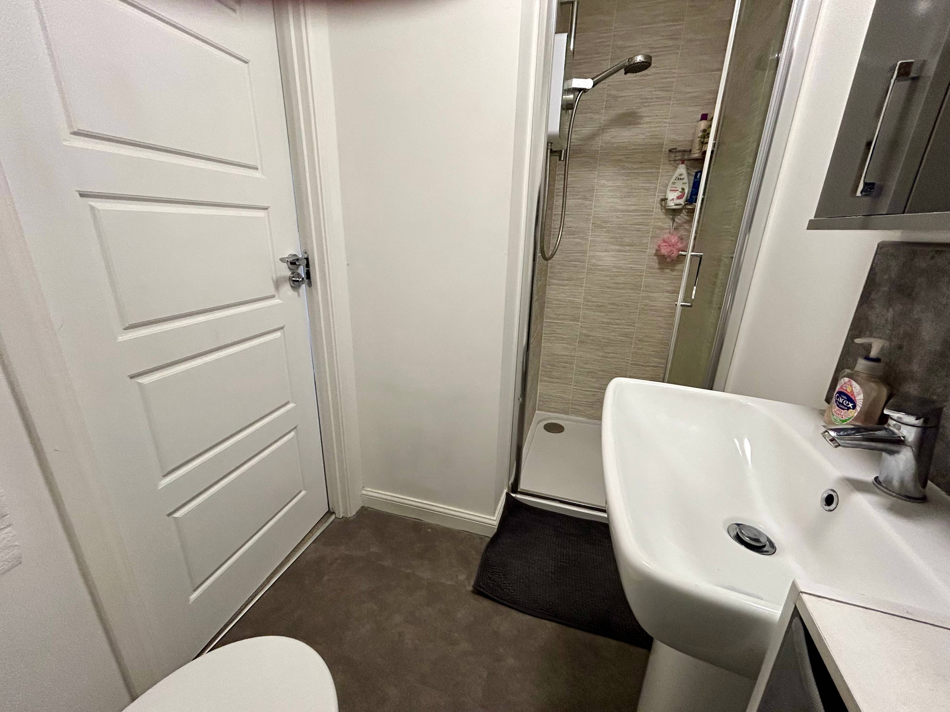 Master En-suite