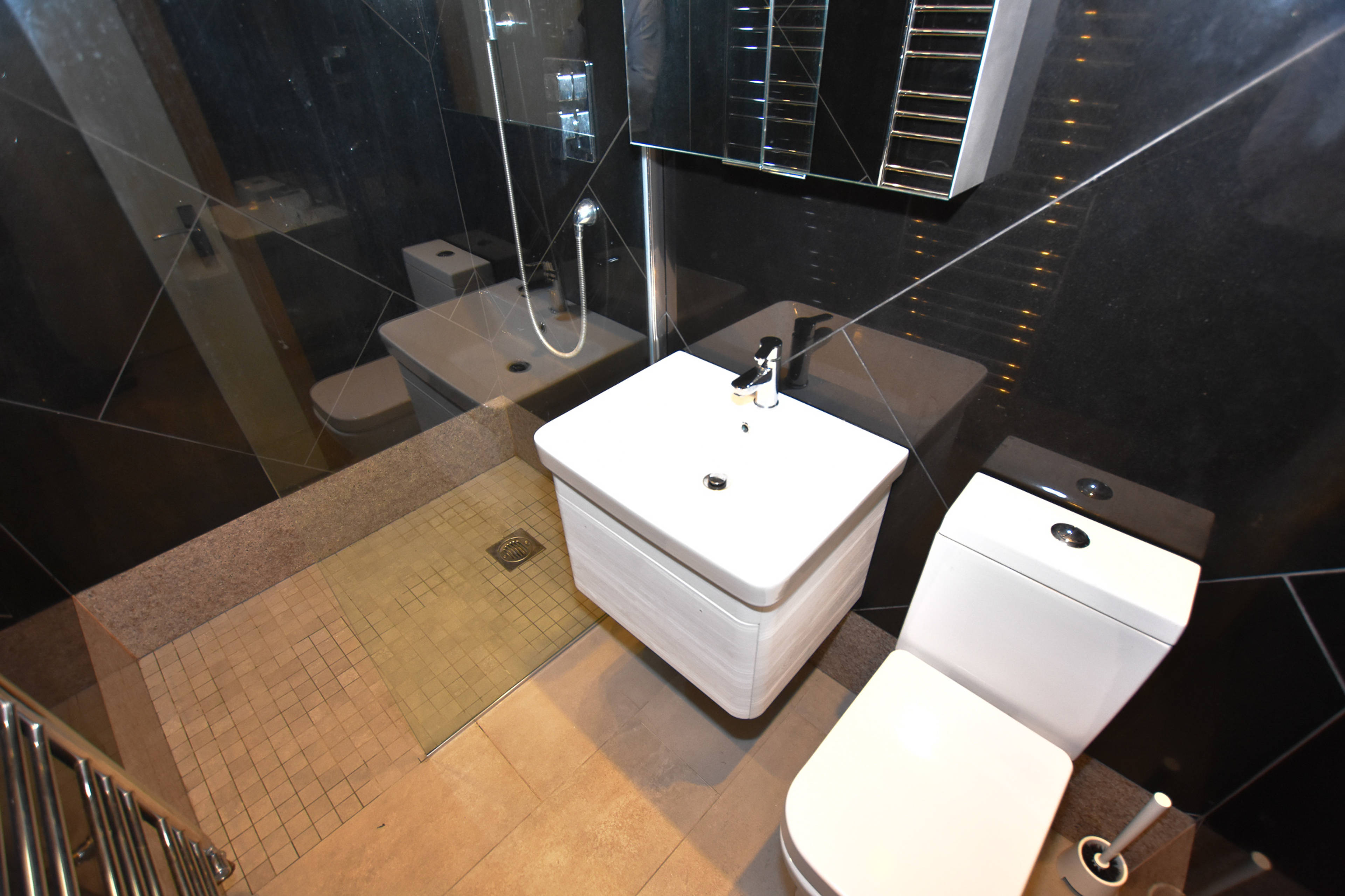 Wet Room