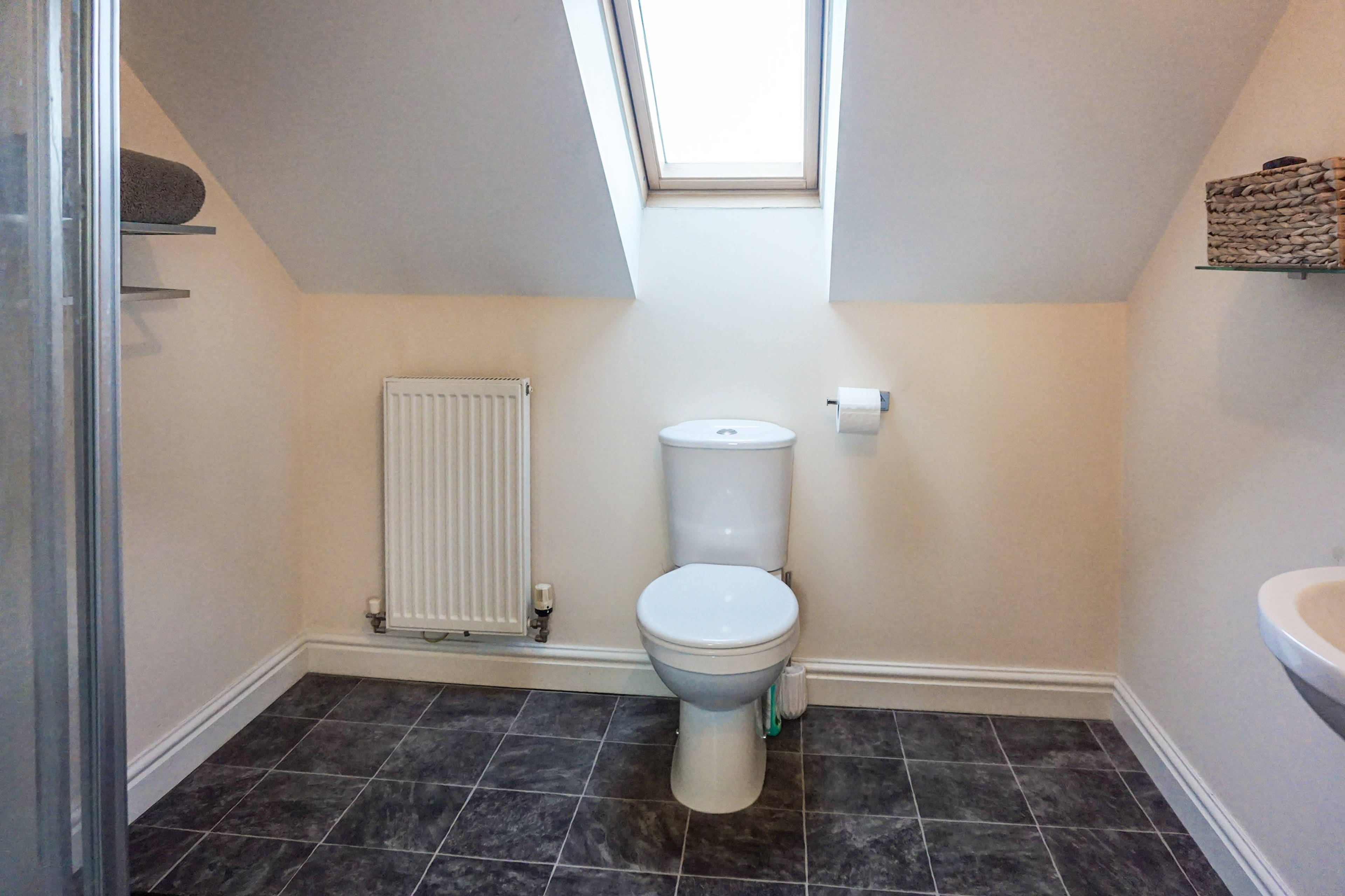 En-suite
