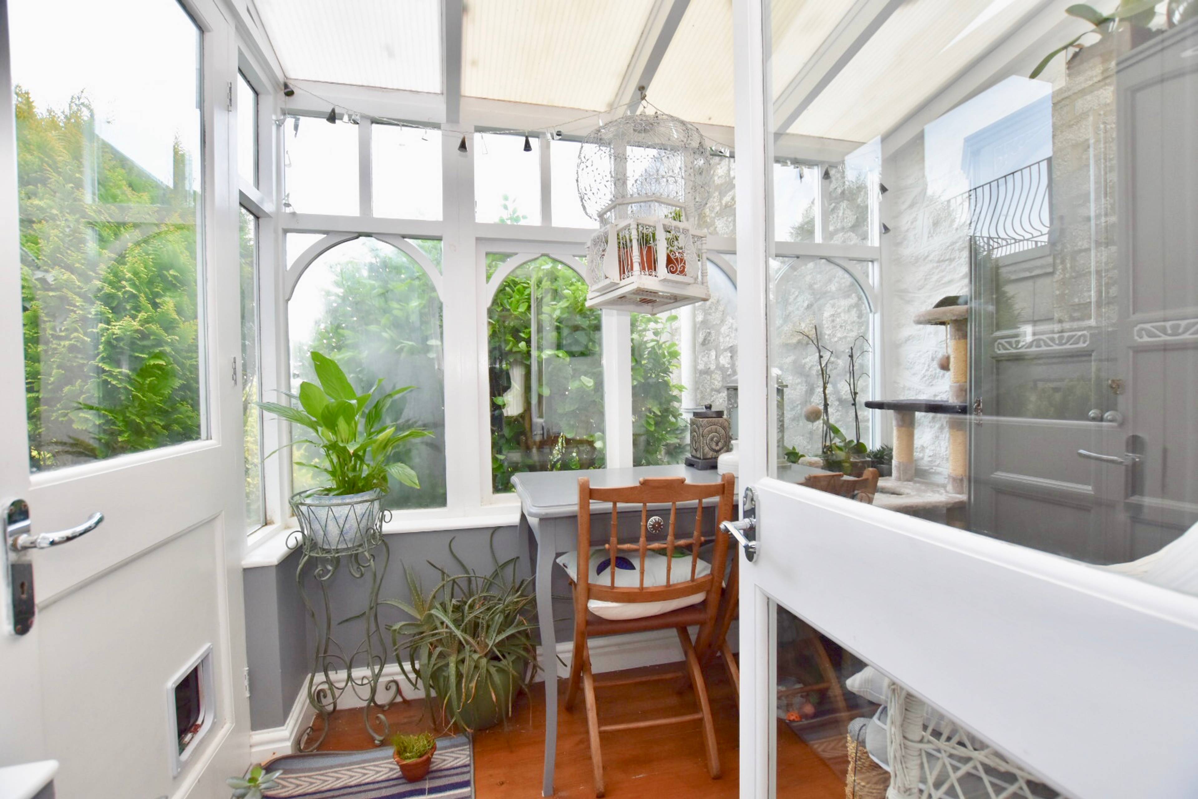 Sun Room