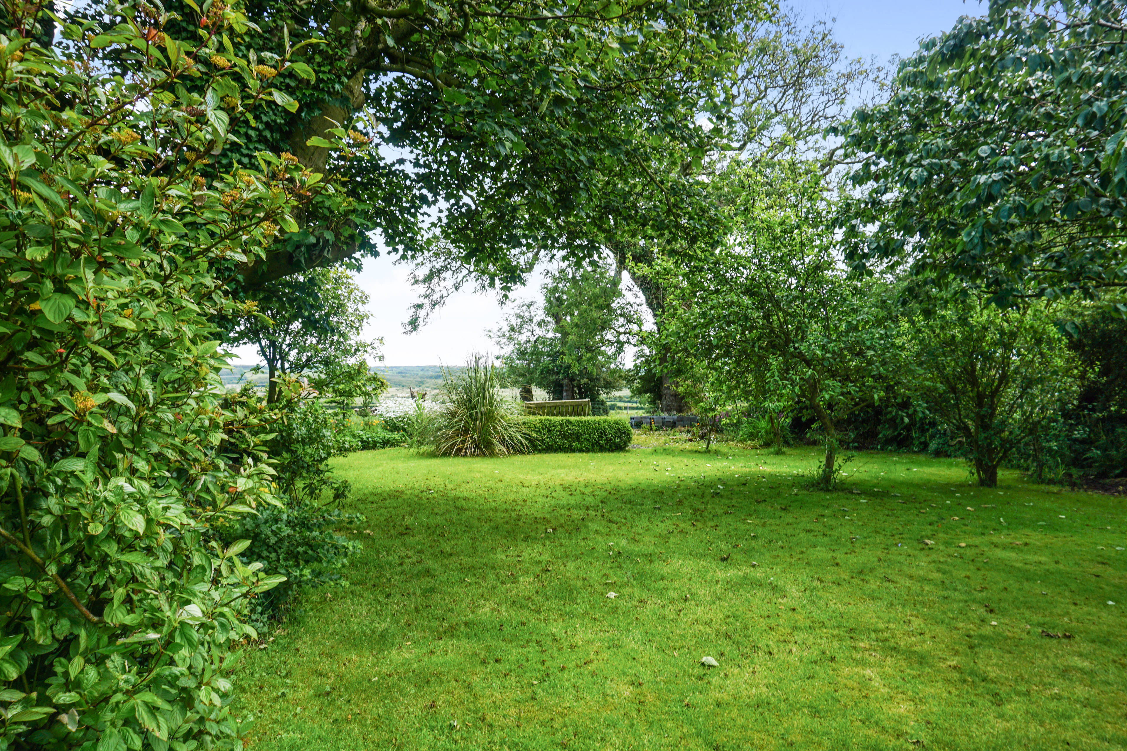 Gardens