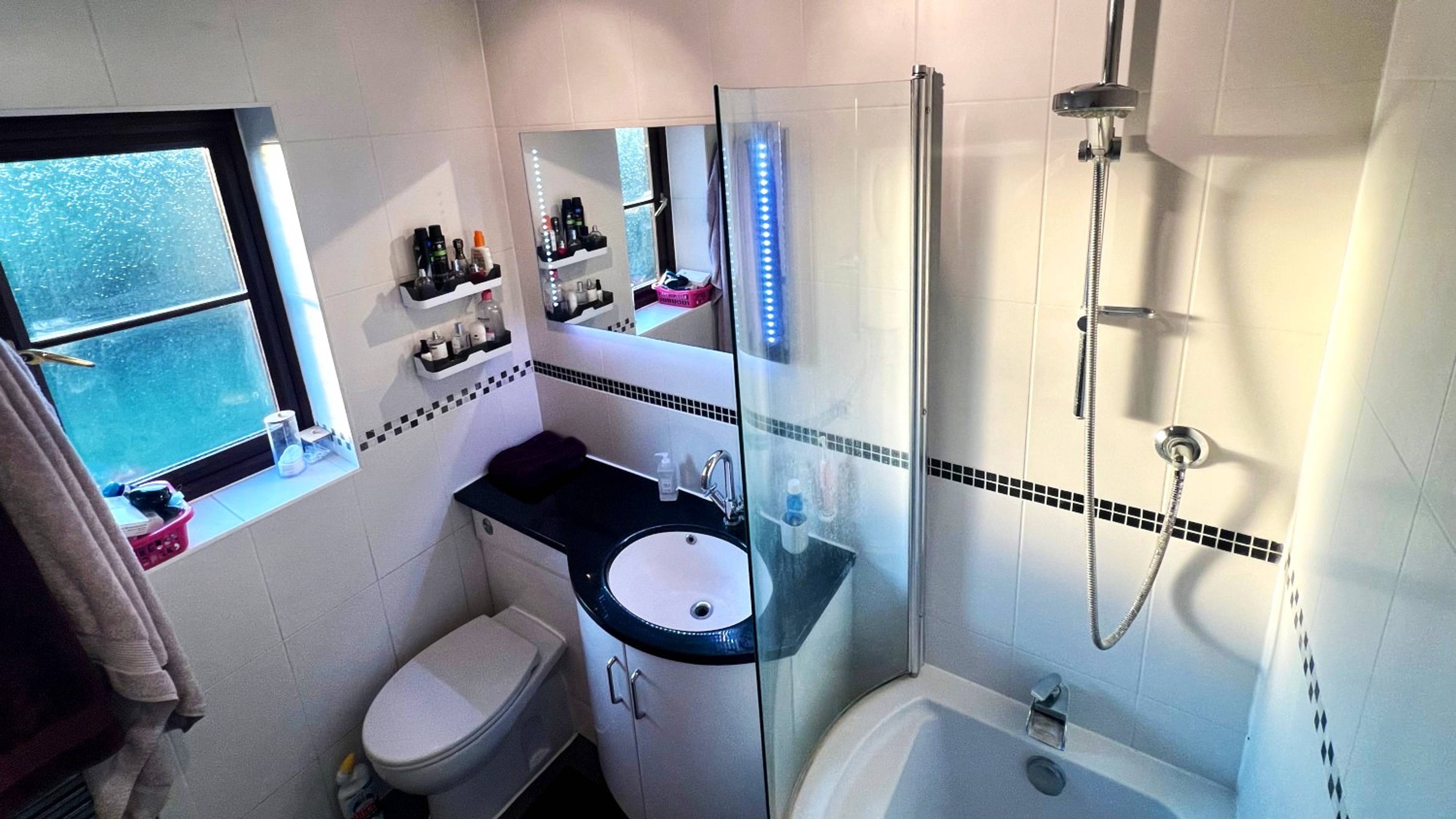 Bathroom Two
