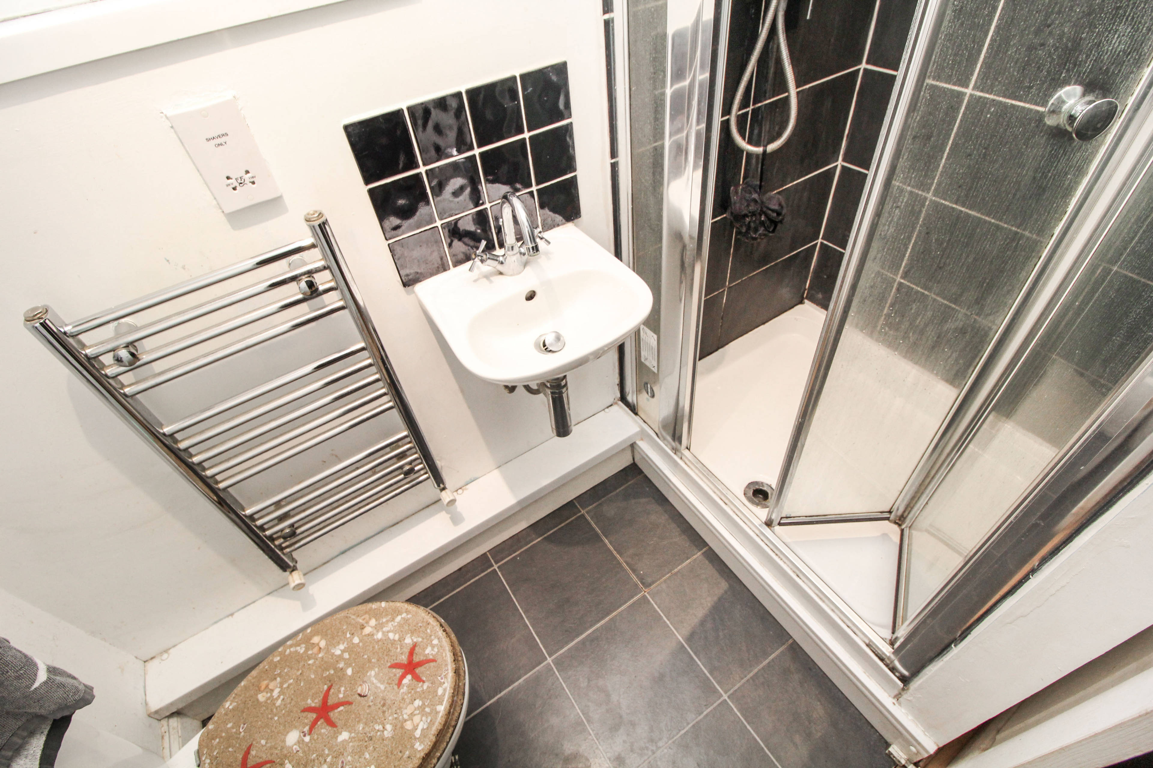 En-suite