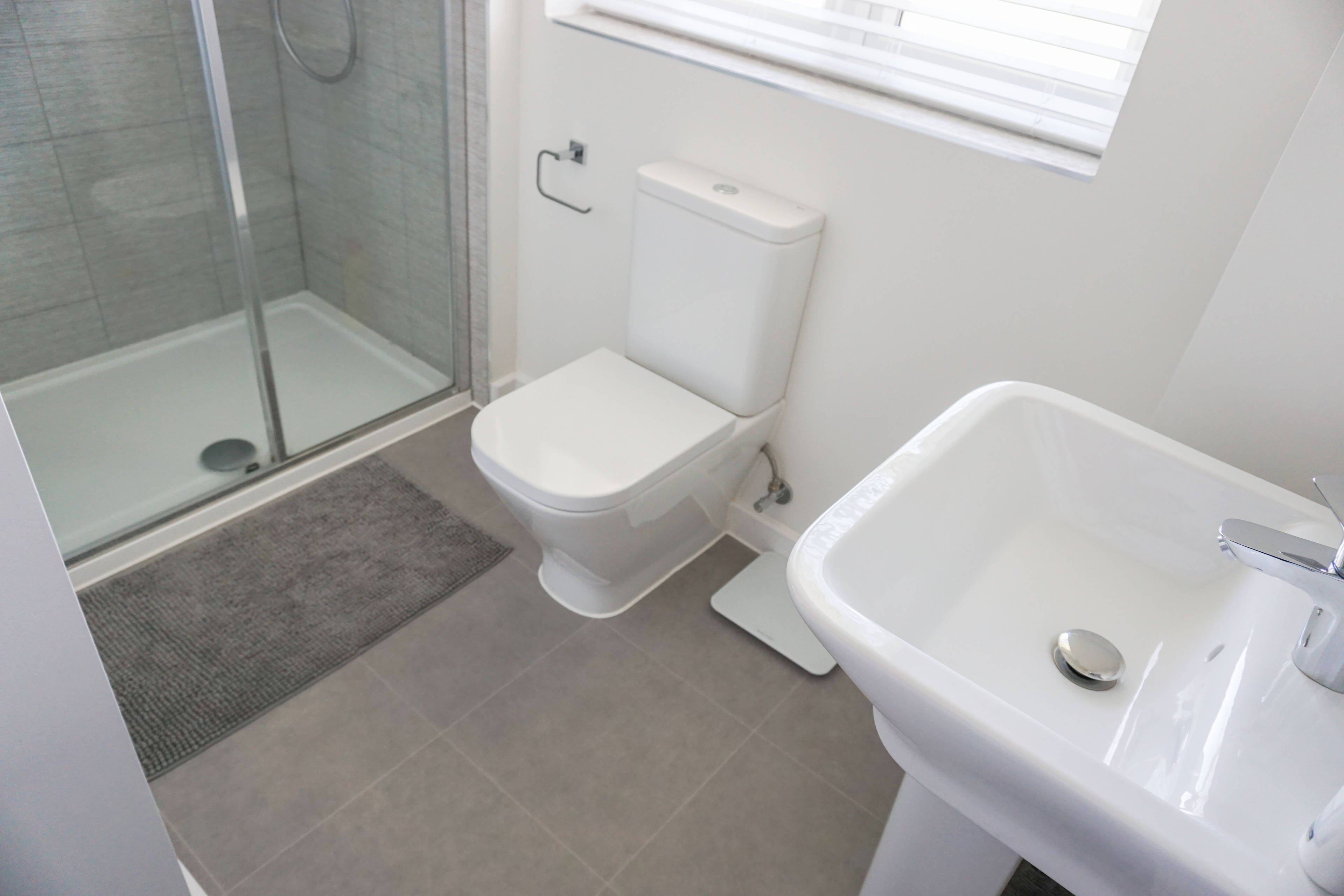 En-suite