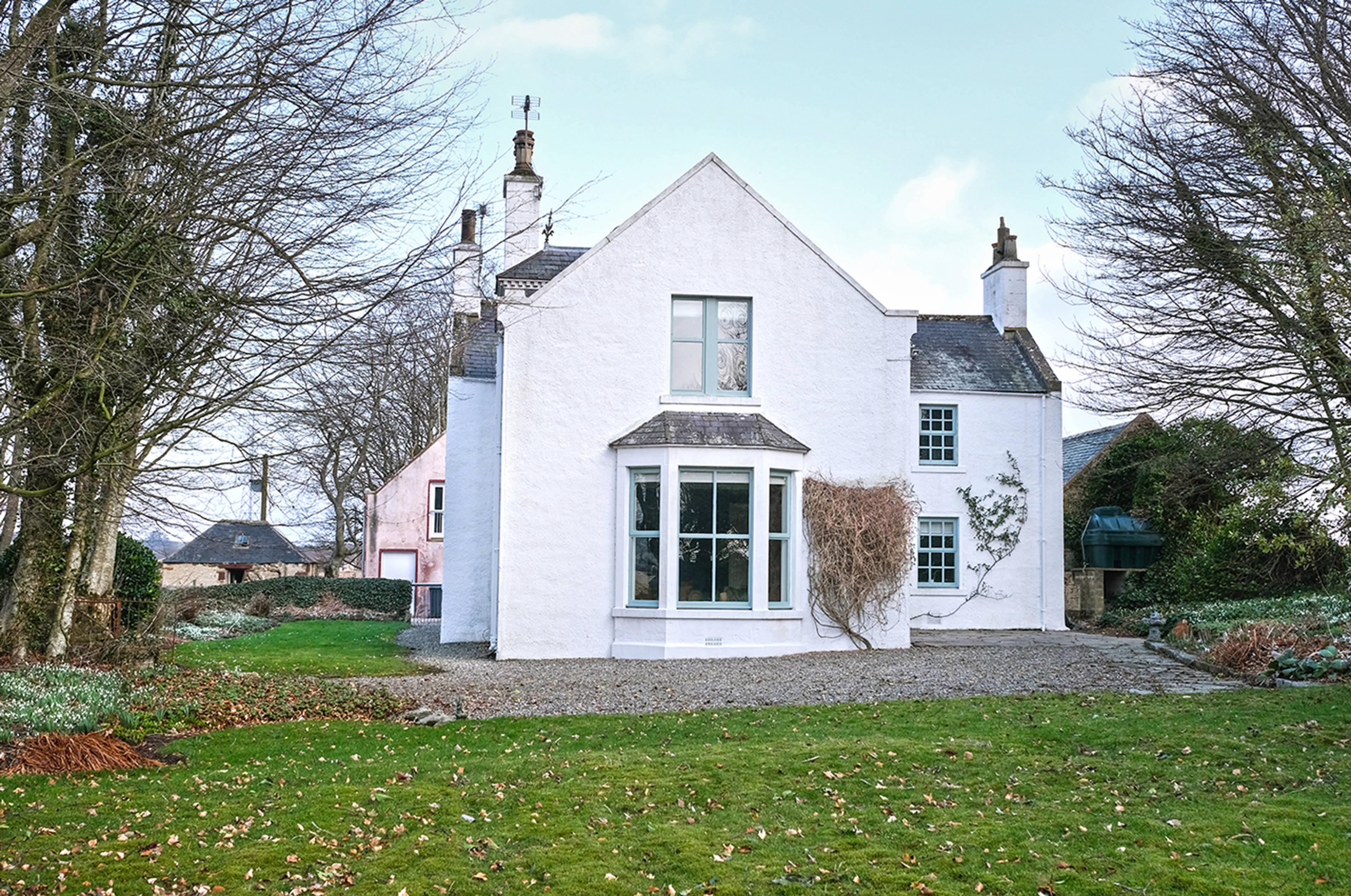 View Of The Property