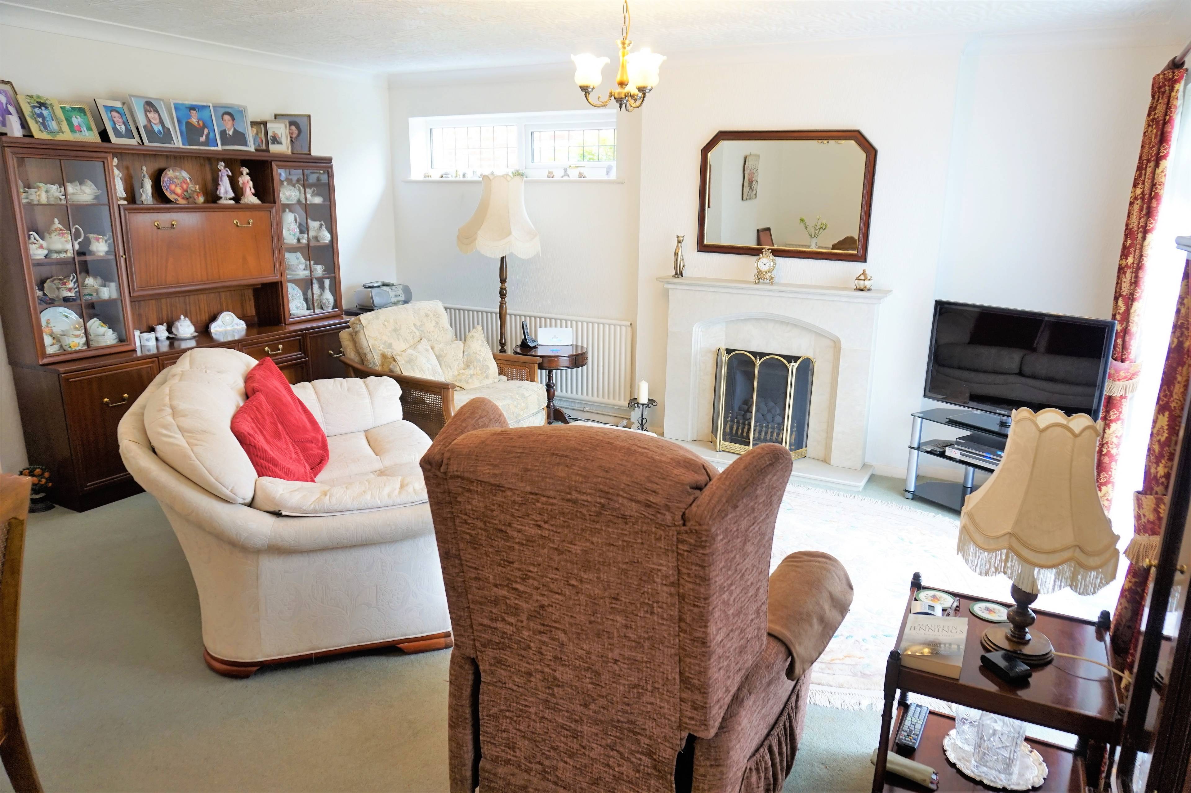 Living / Dining Room