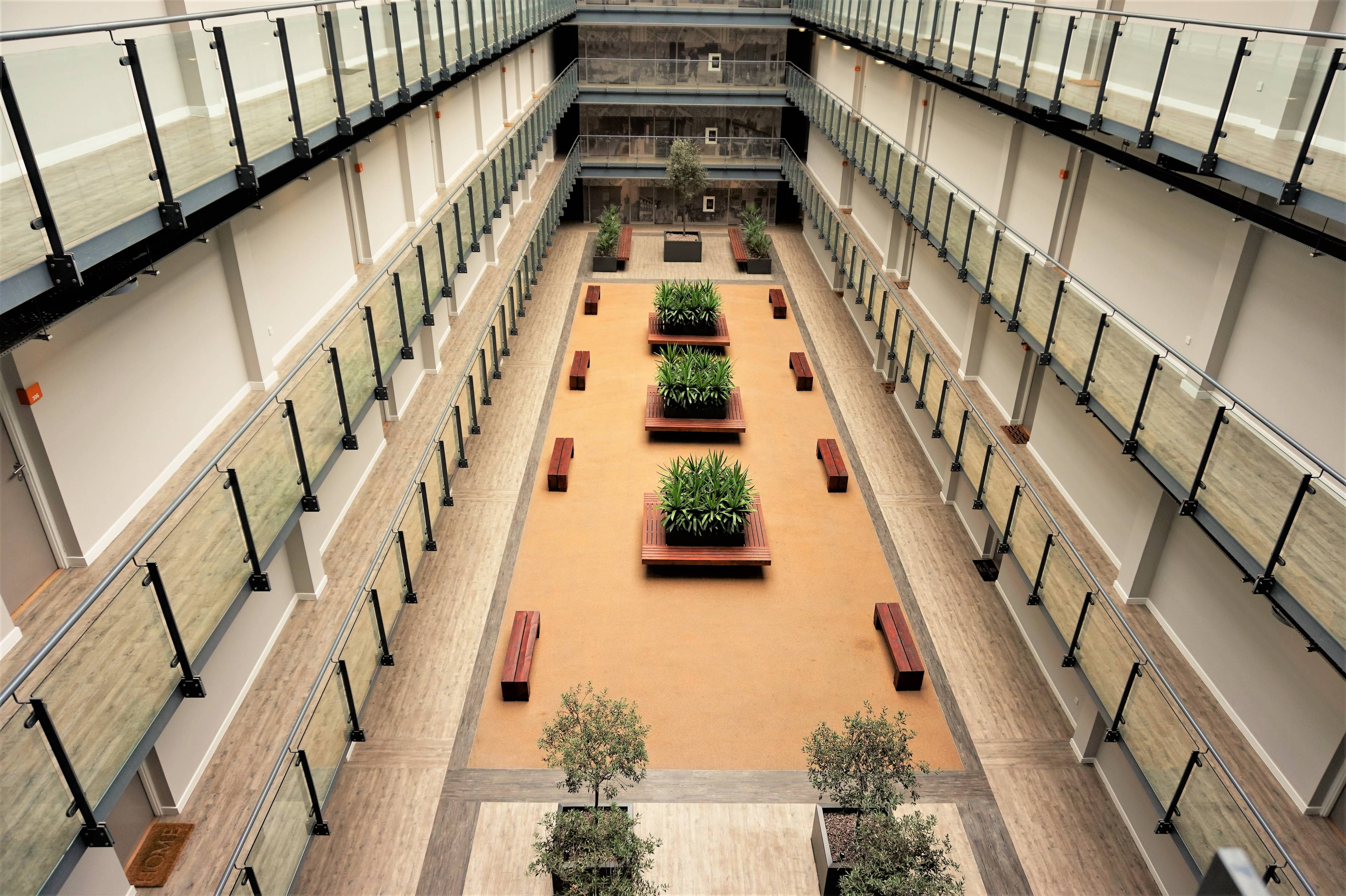 Atrium