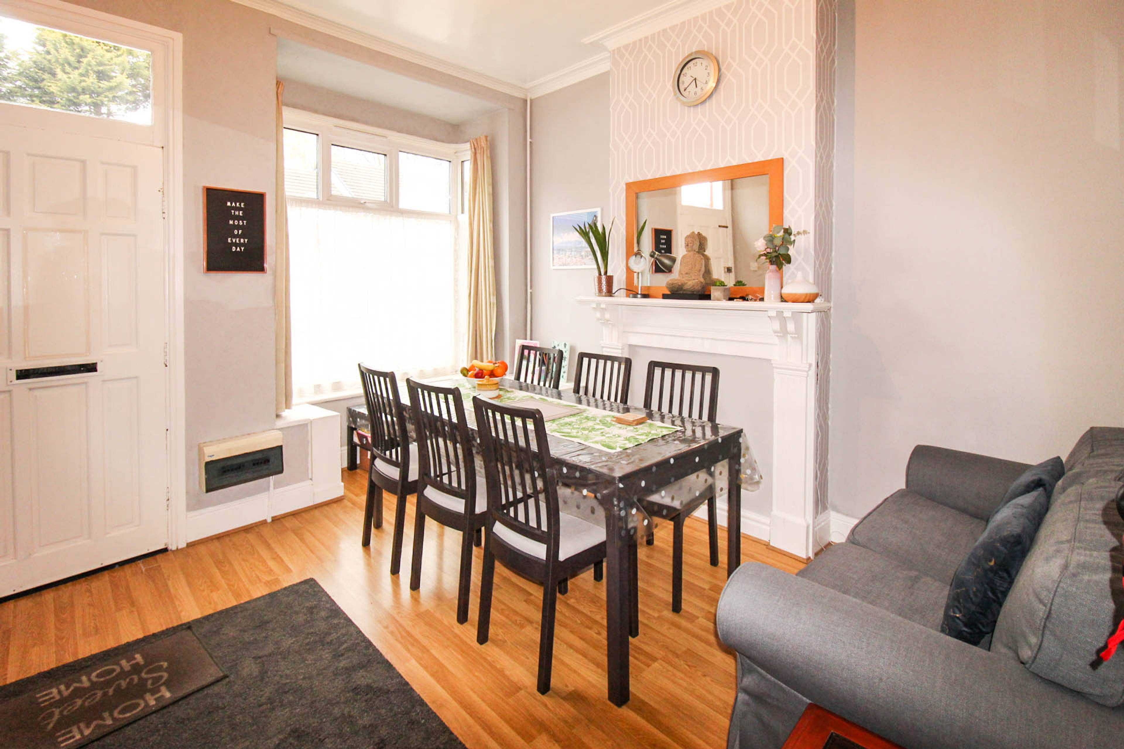 Reception Room One