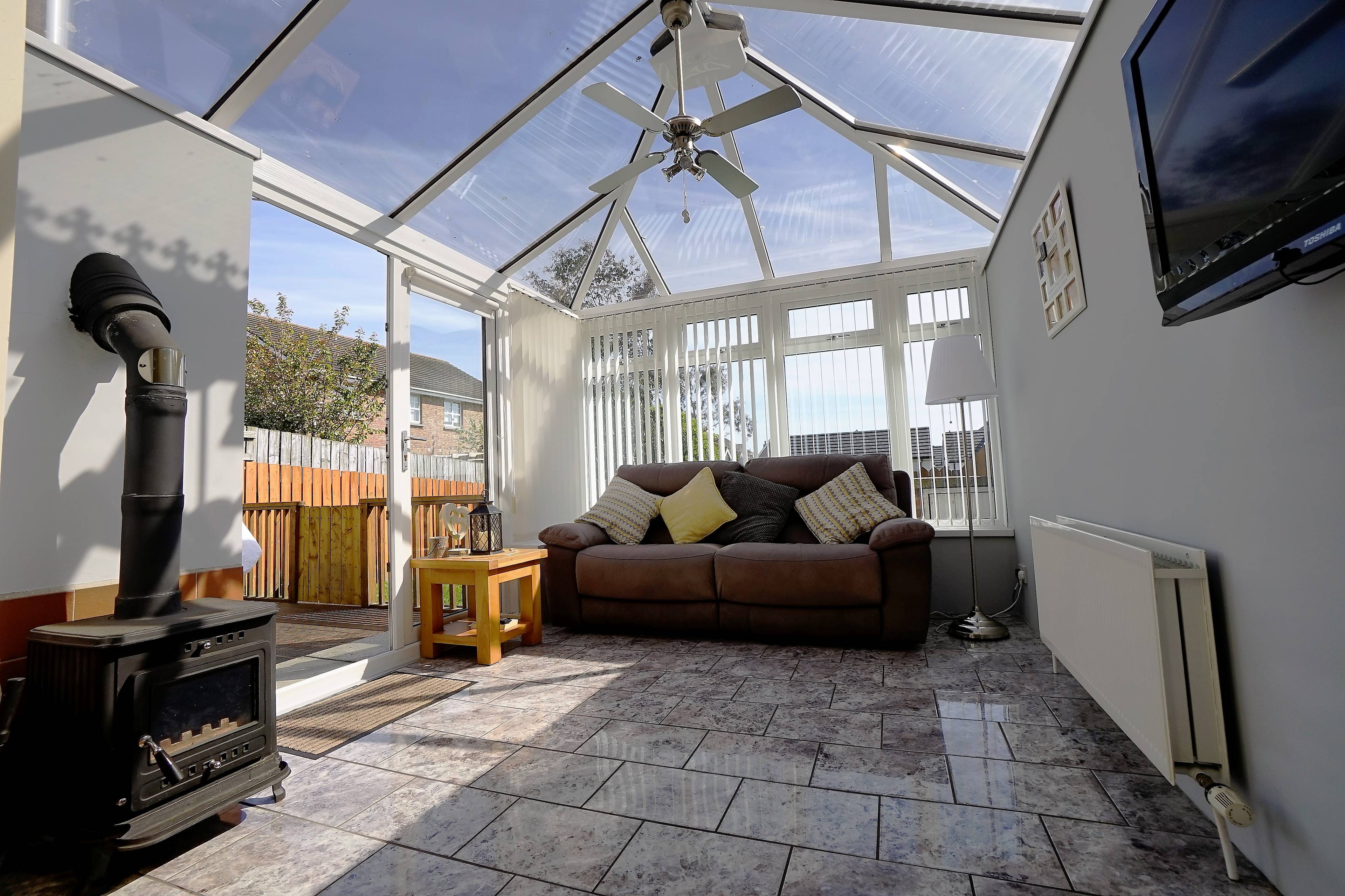 Conservatory