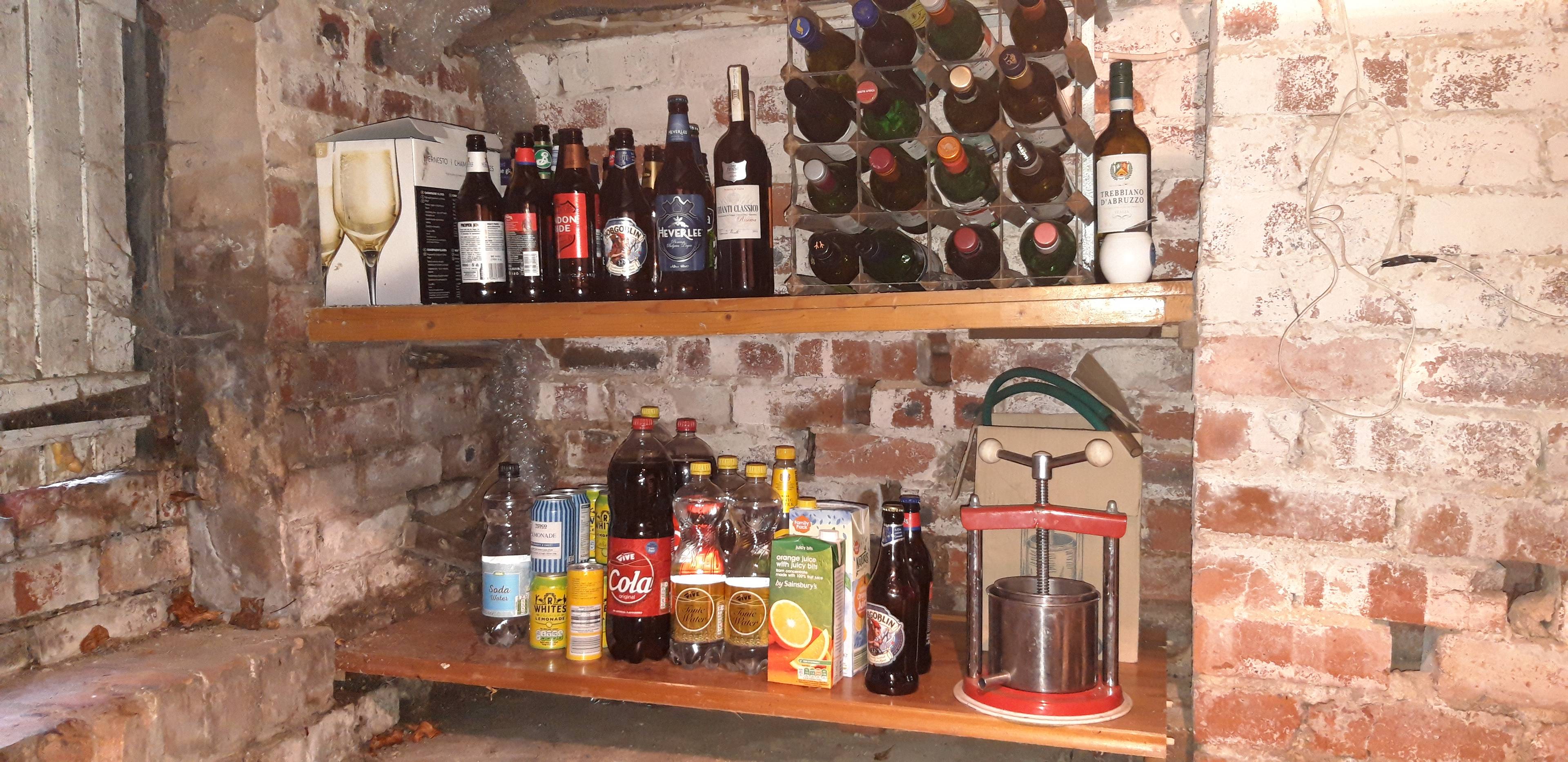 Cellar