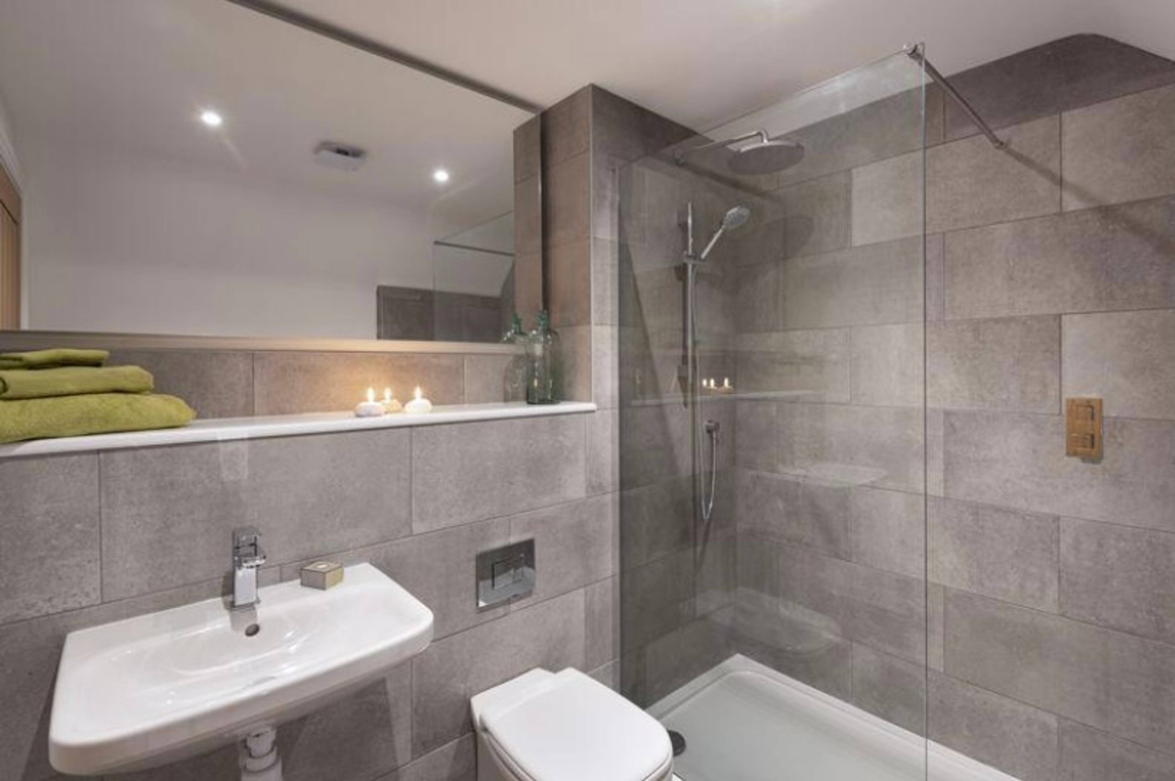 Master En-suite