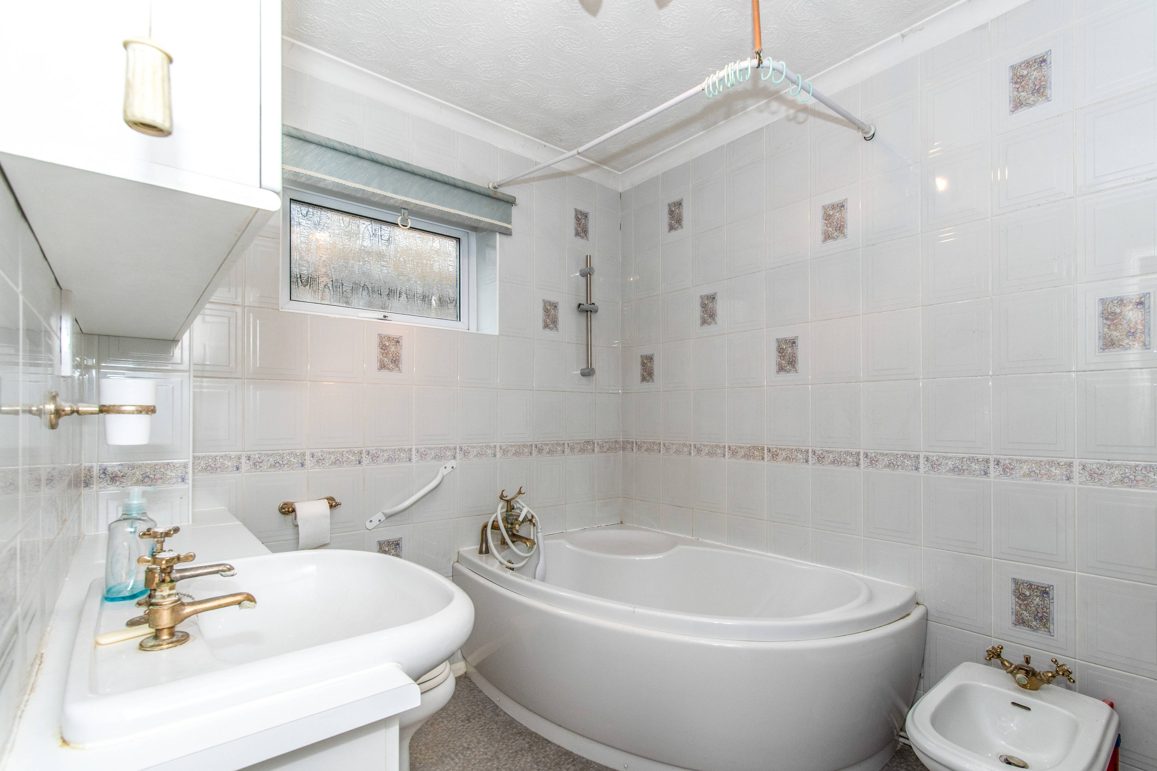 Master En-suite