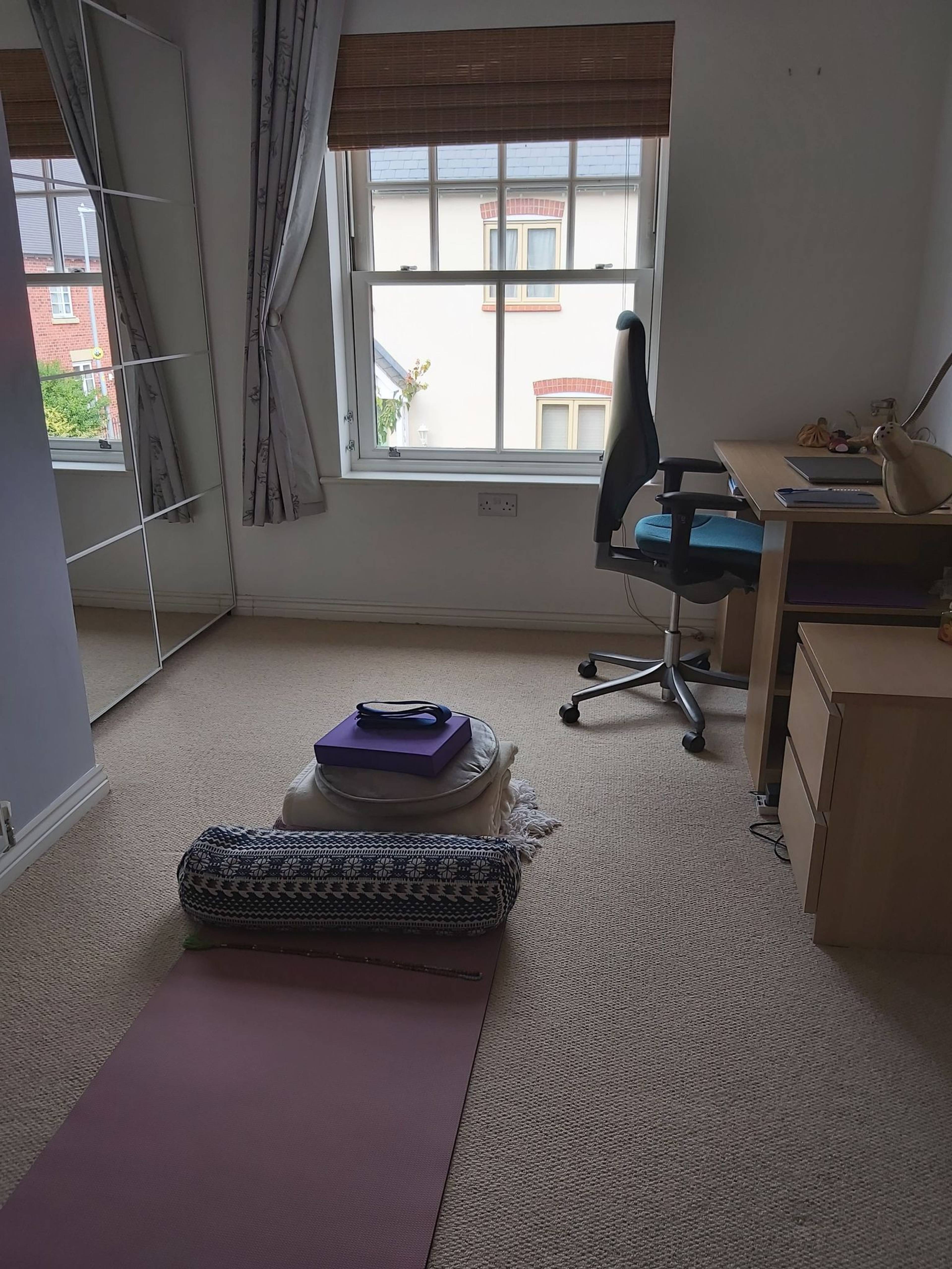 Bedroom Two