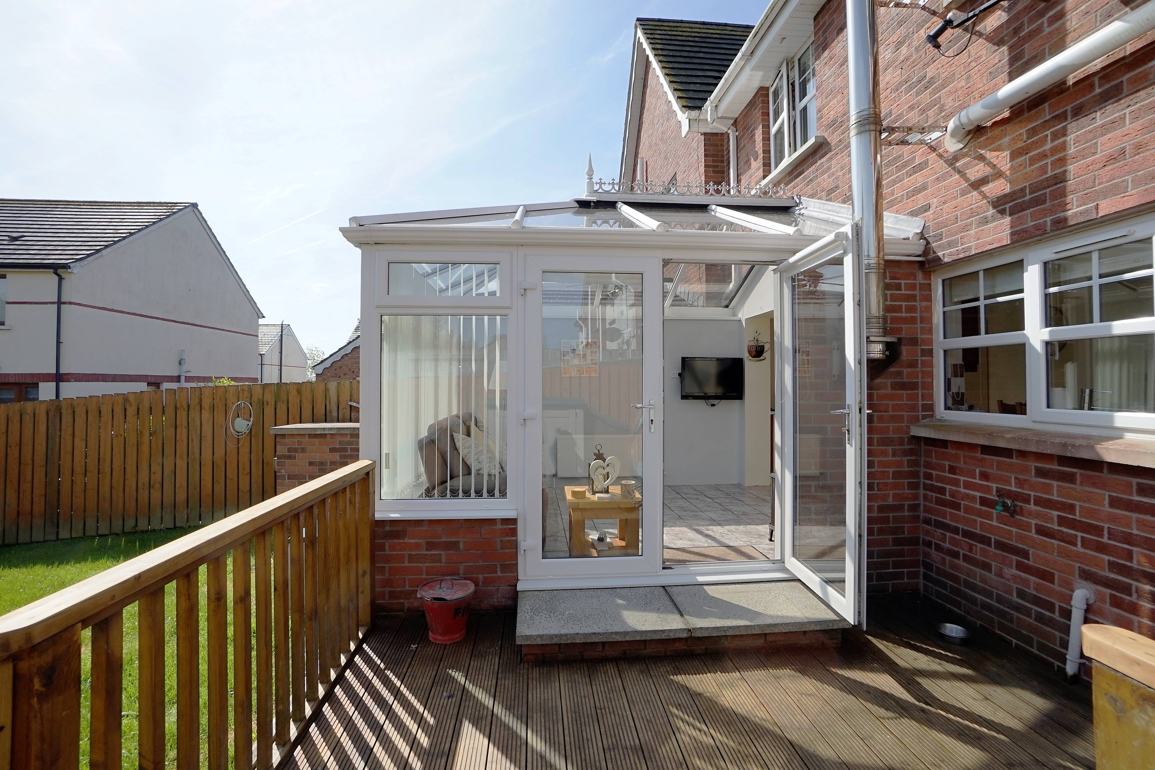Sun Terrace