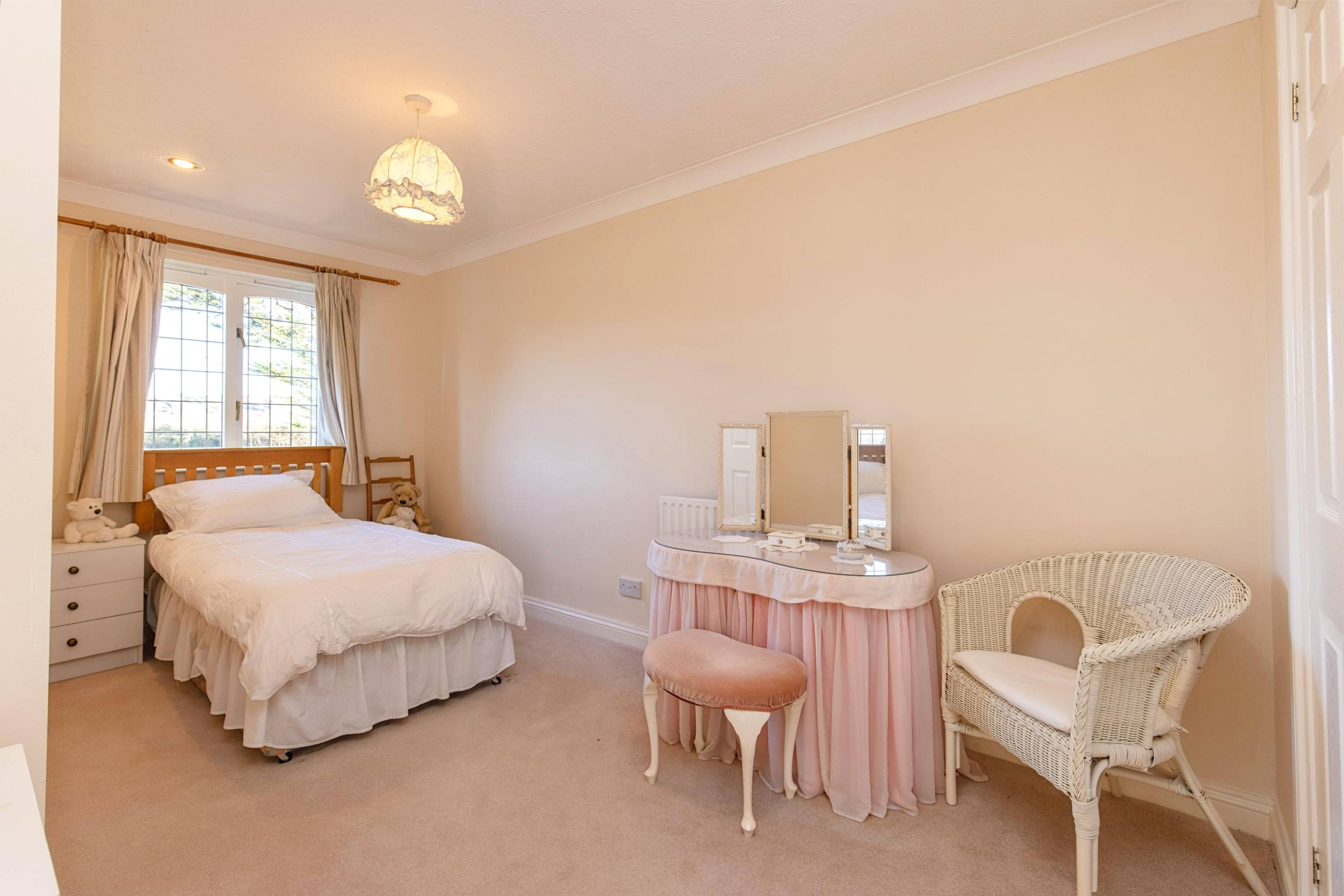 Bedroom Four