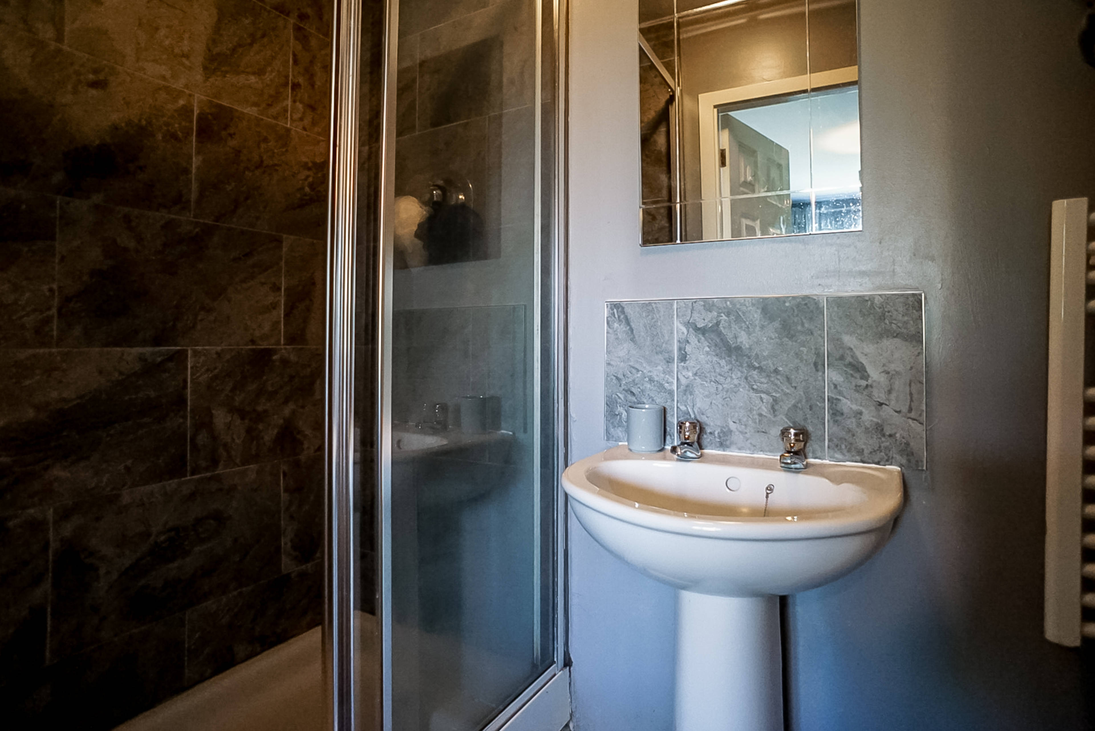 En-suite
