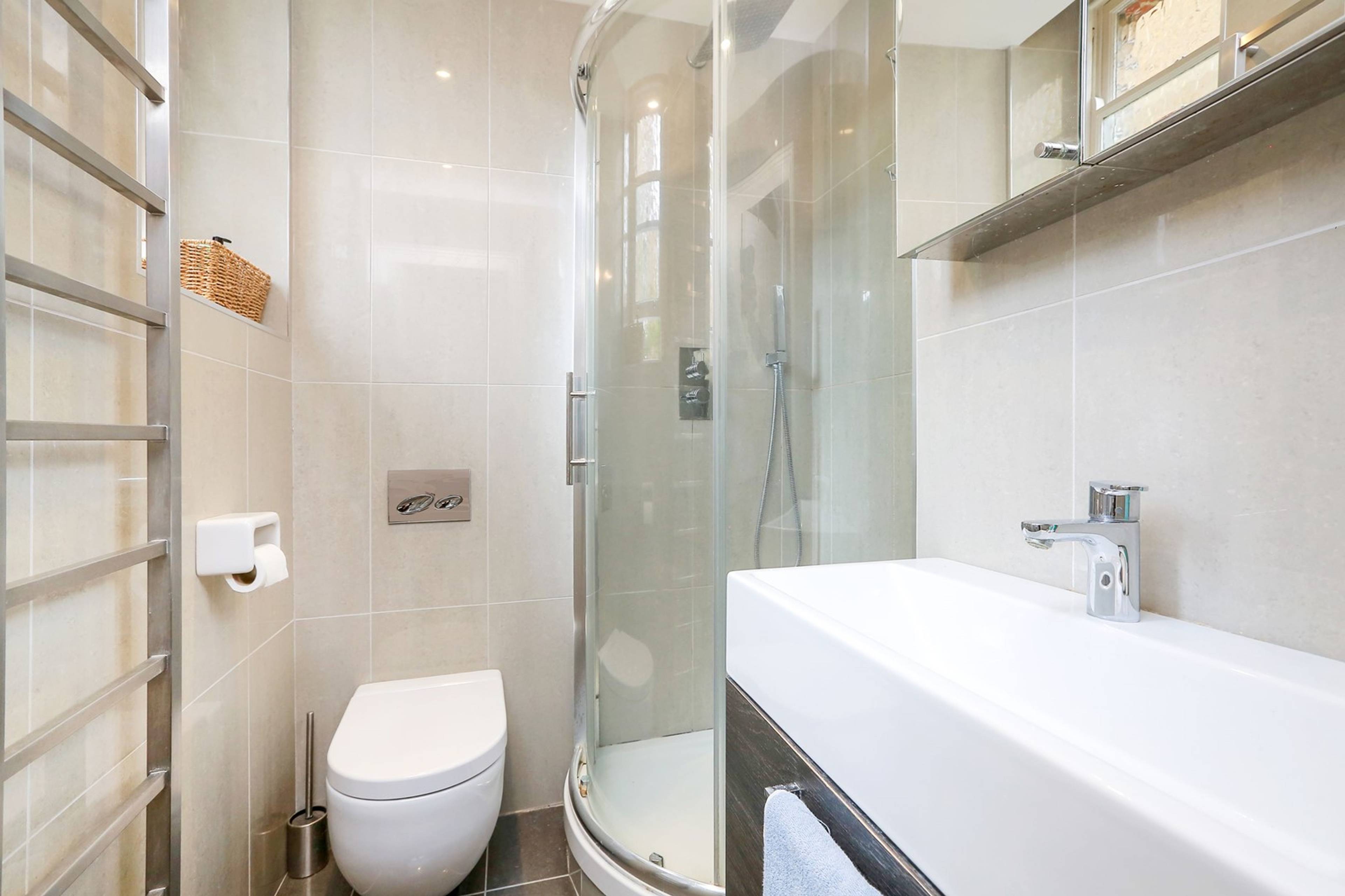 En-suite