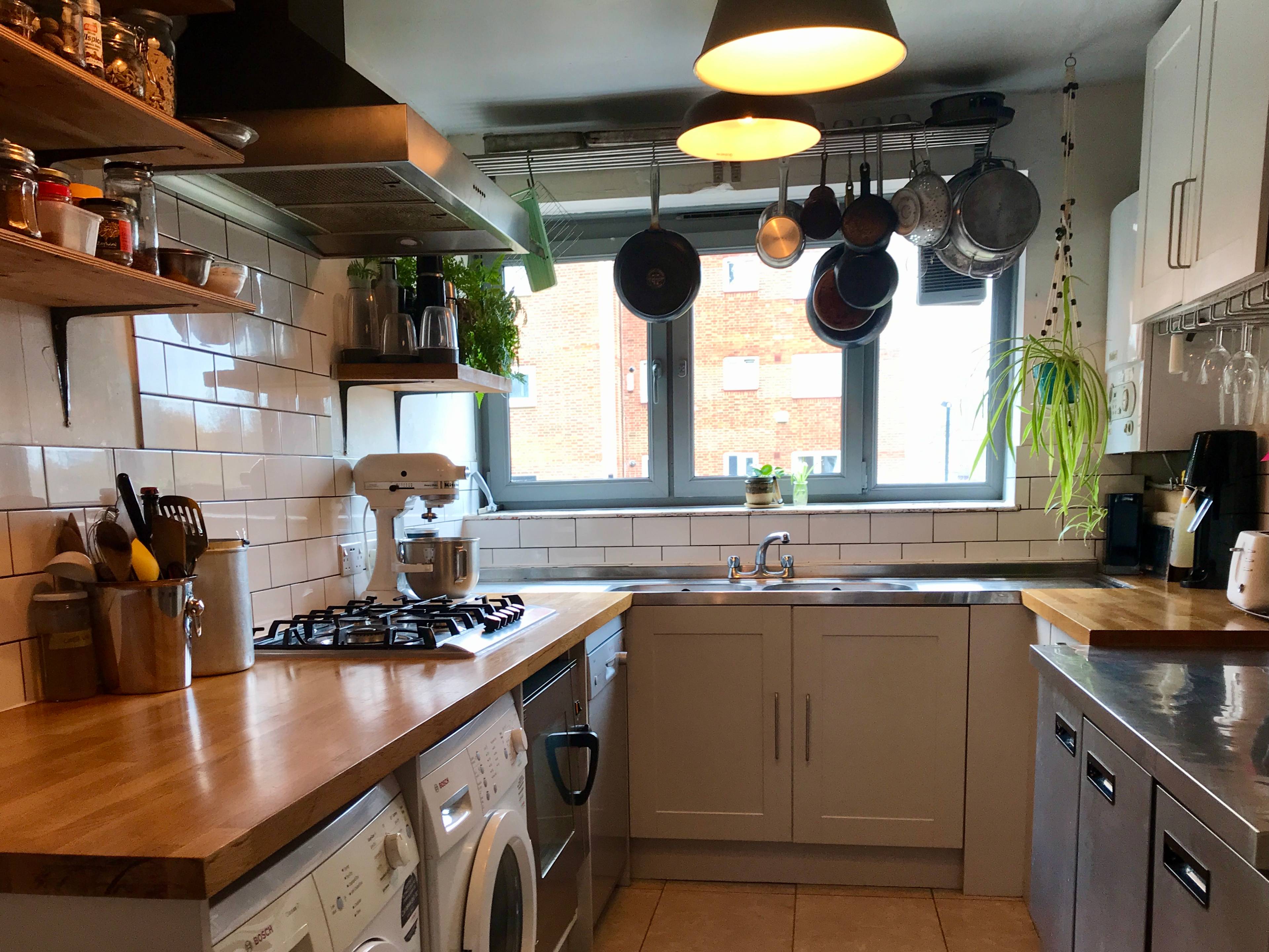 Kitchen/Breakfast