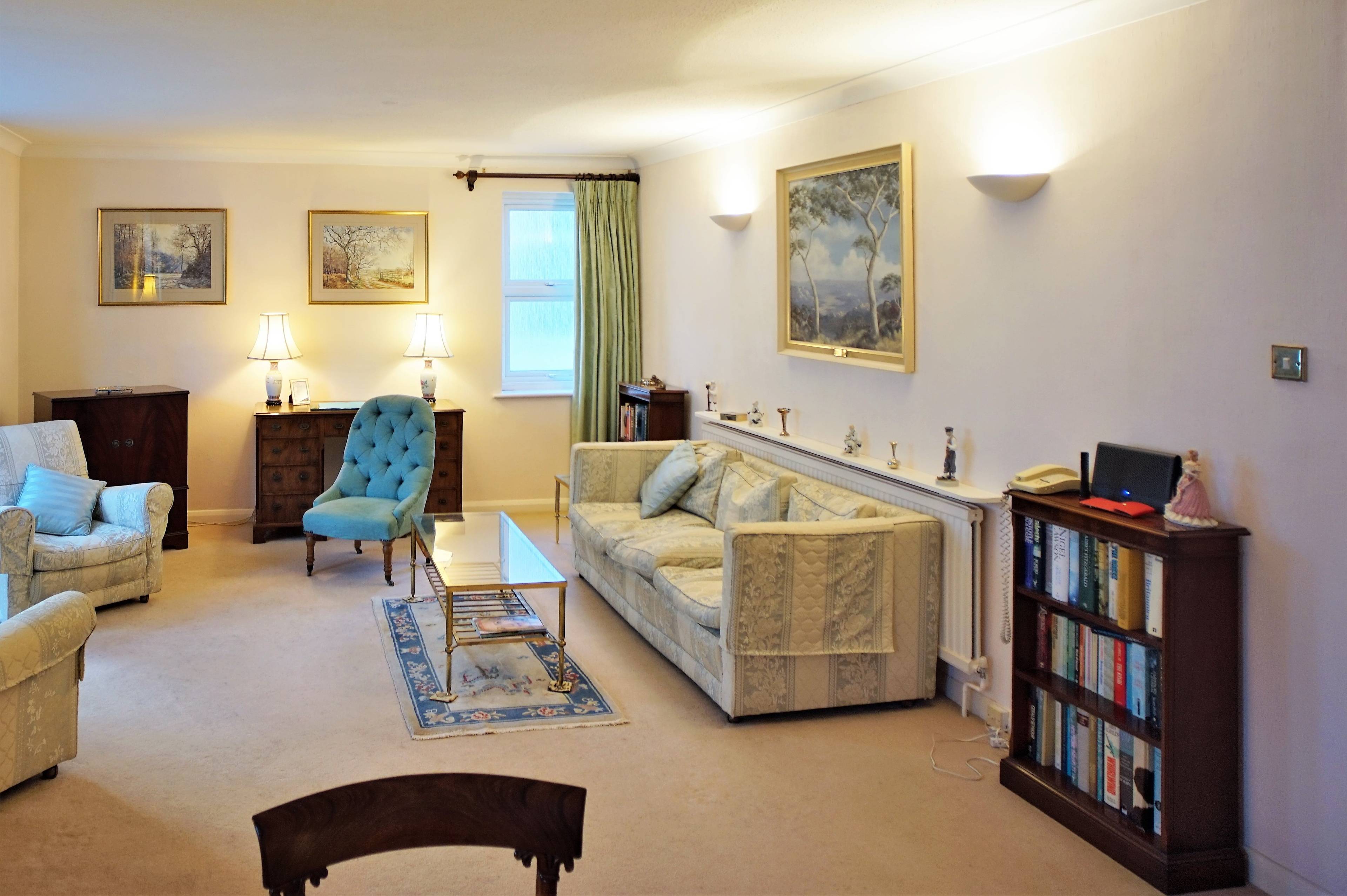 Living / Dining Room