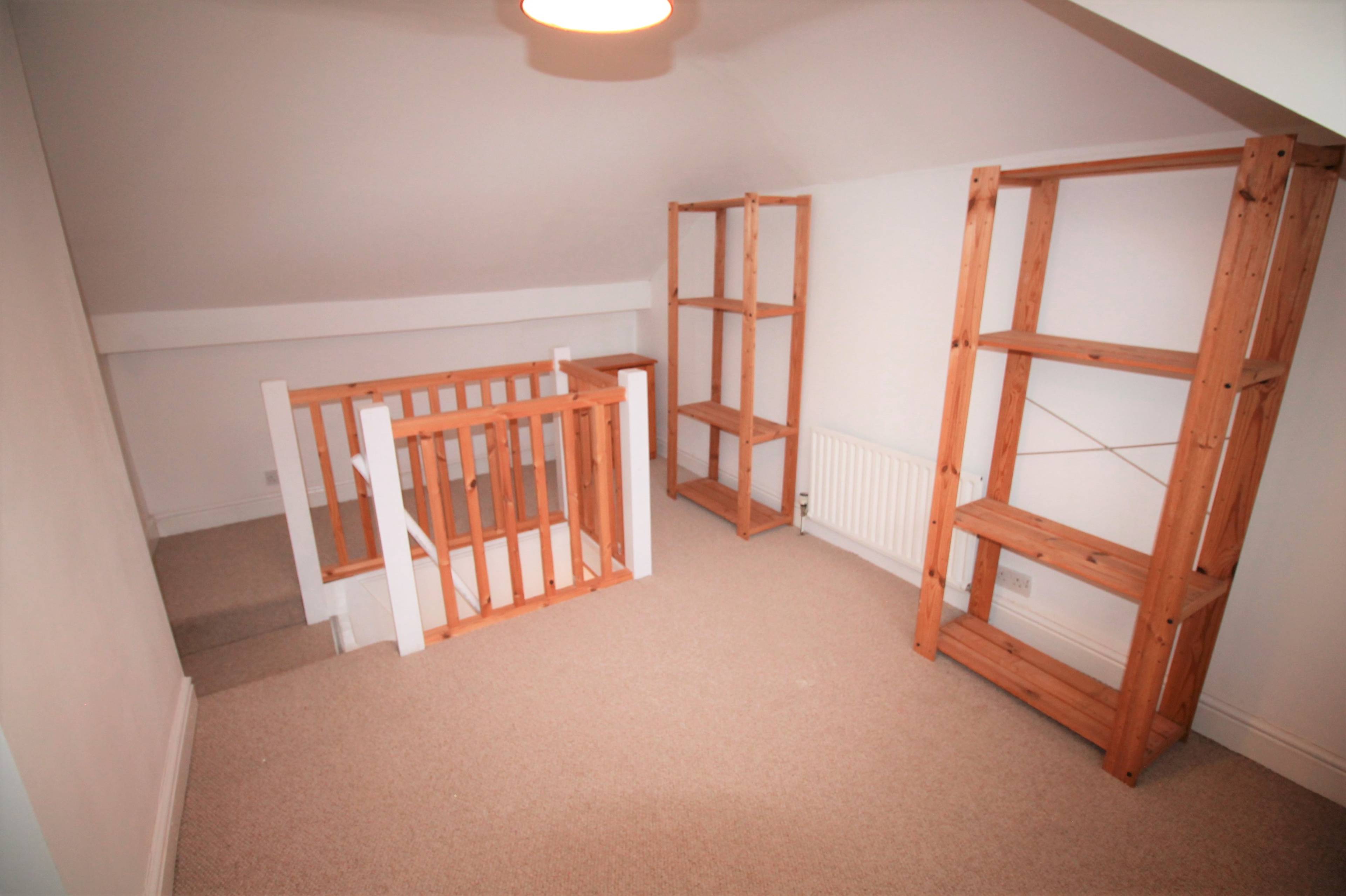 Loft Room
