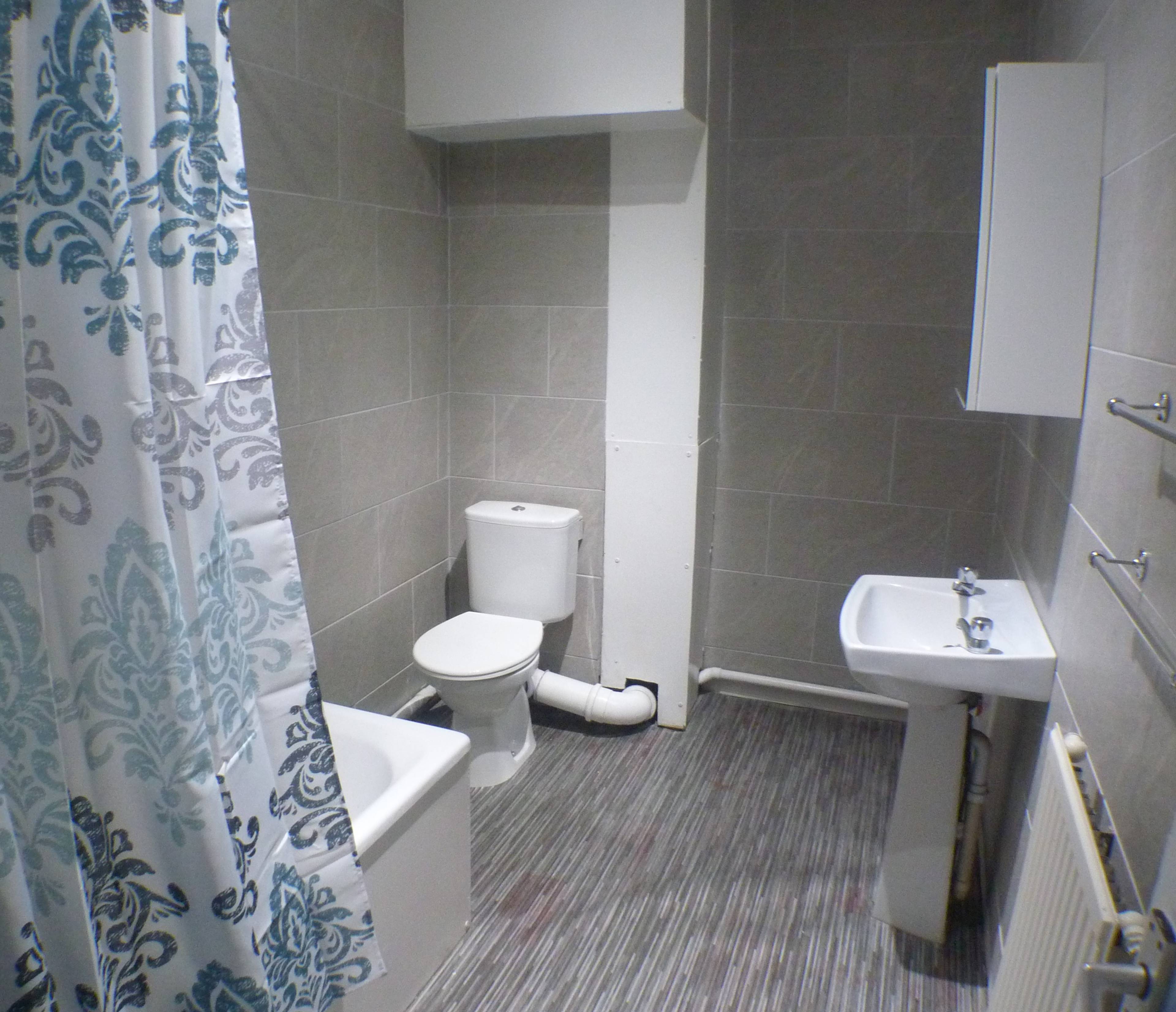 Bathroom Two