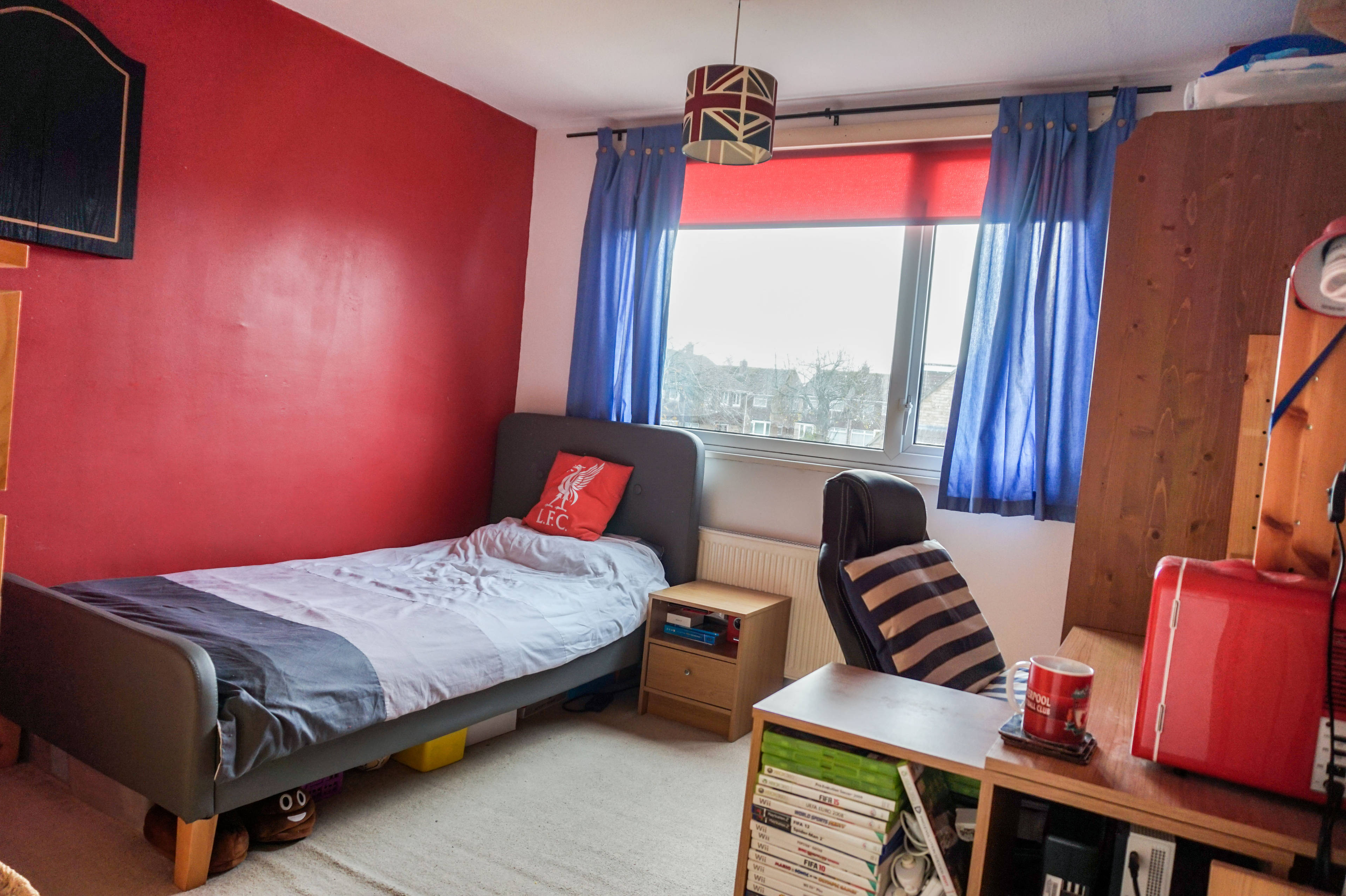Bedroom Two
