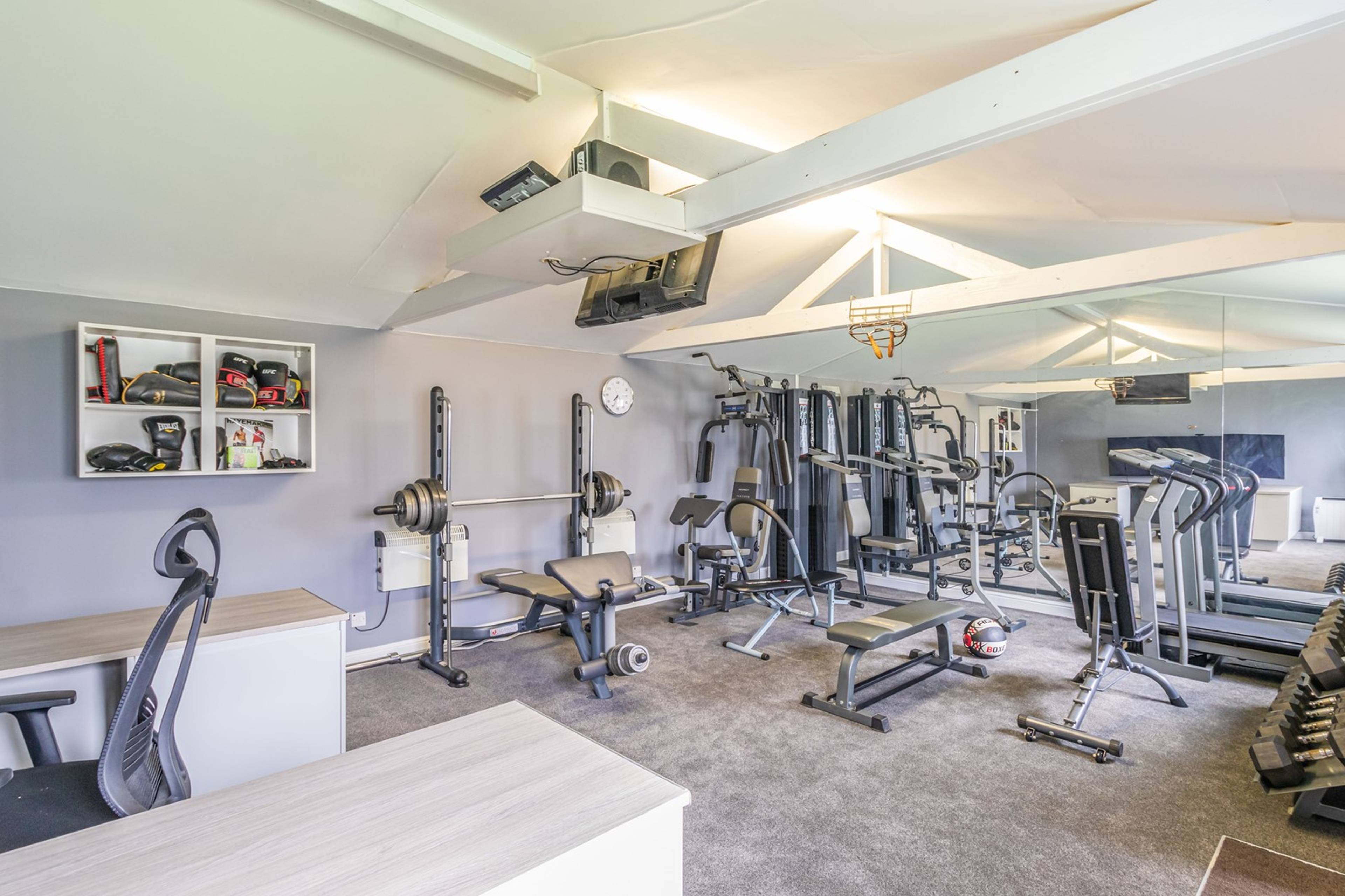 Gym