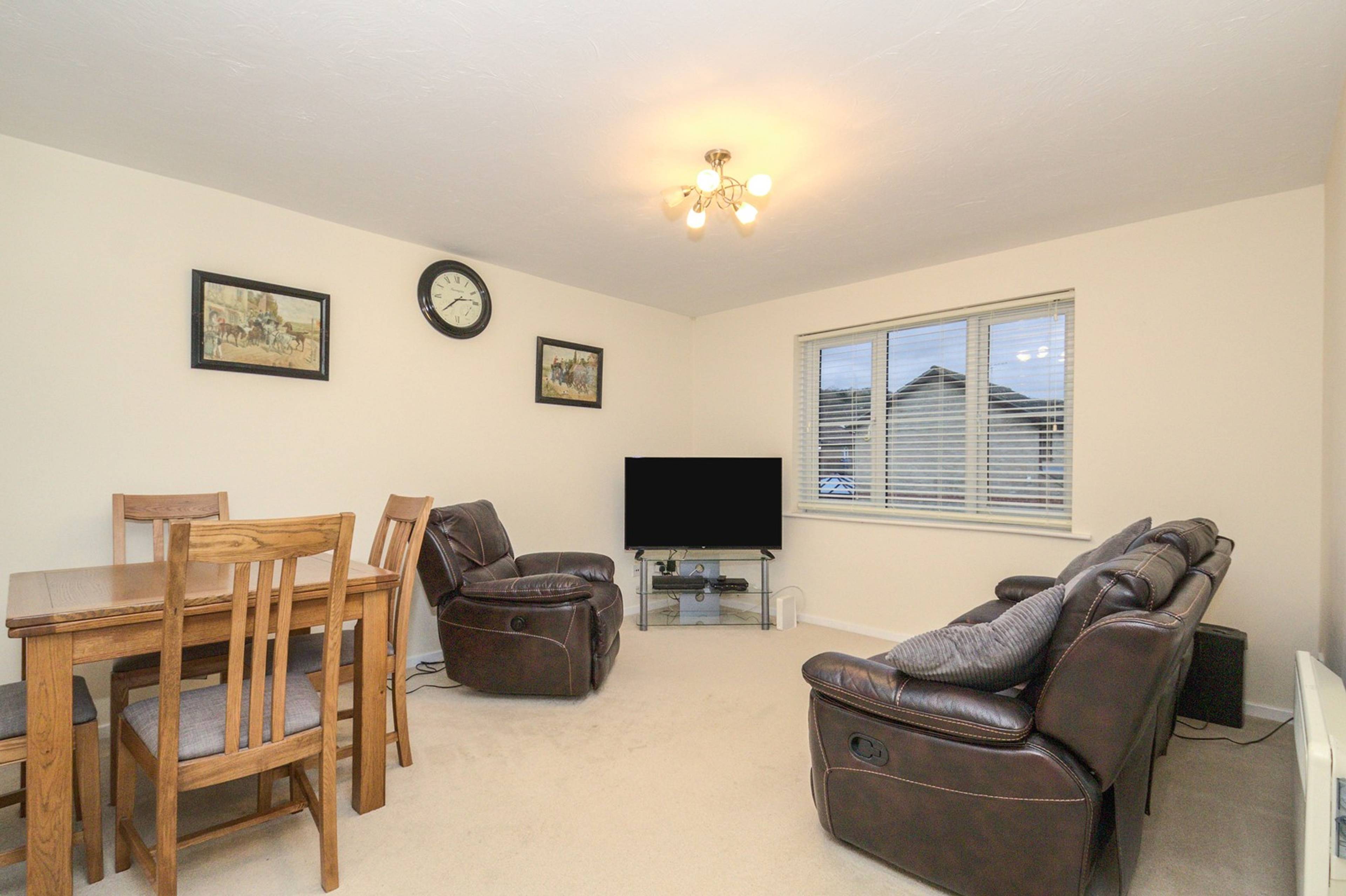 Living / Dining Room