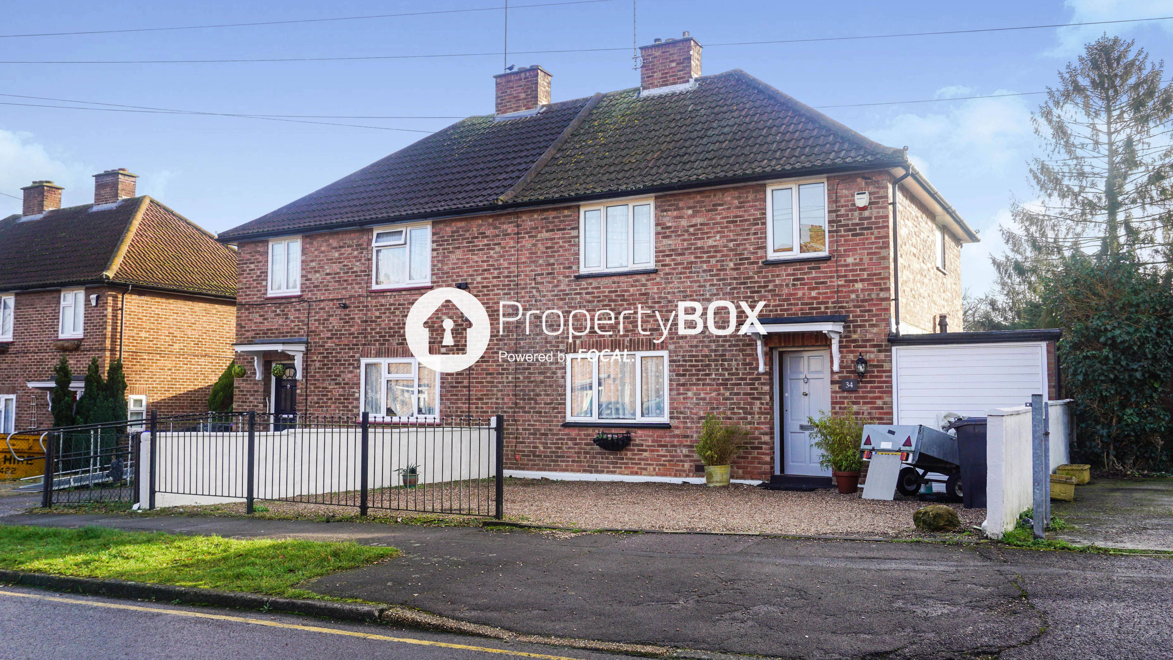 The Property