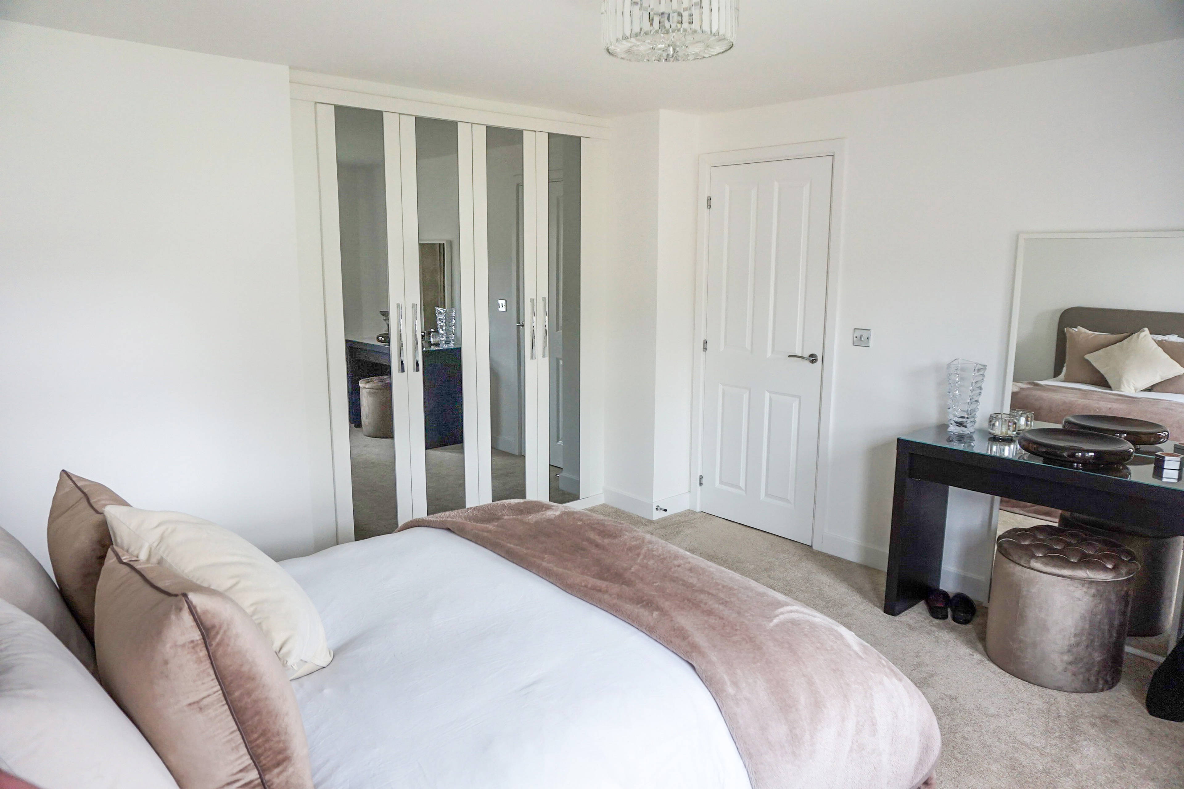 Bedroom Five