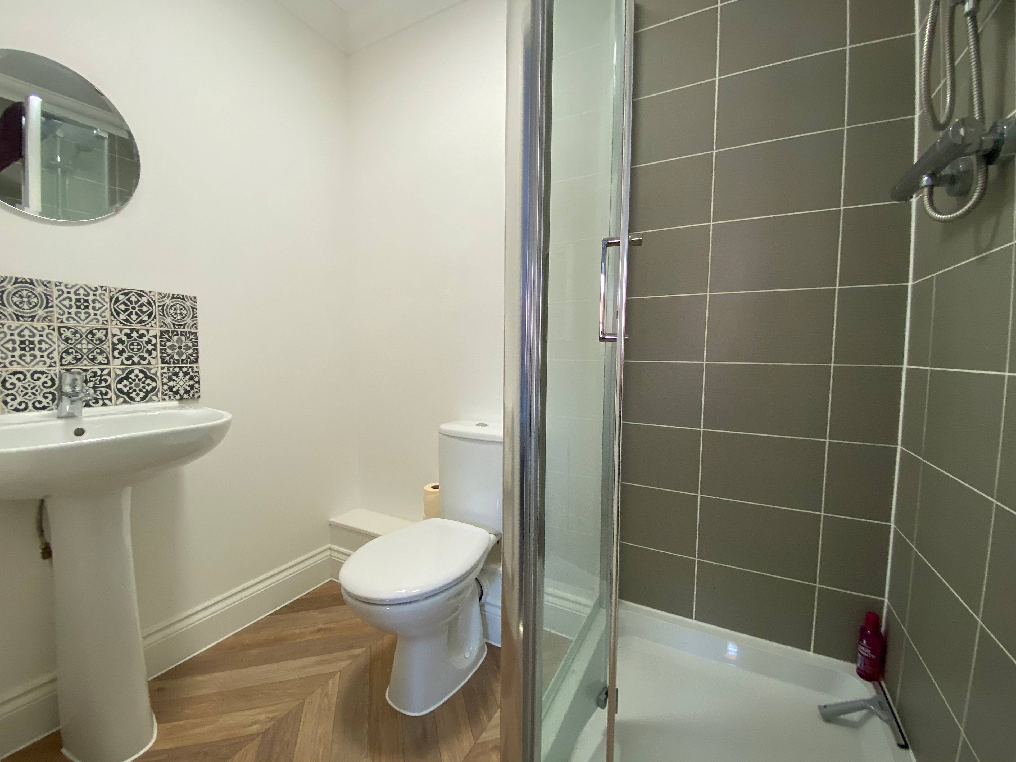 Master En-suite