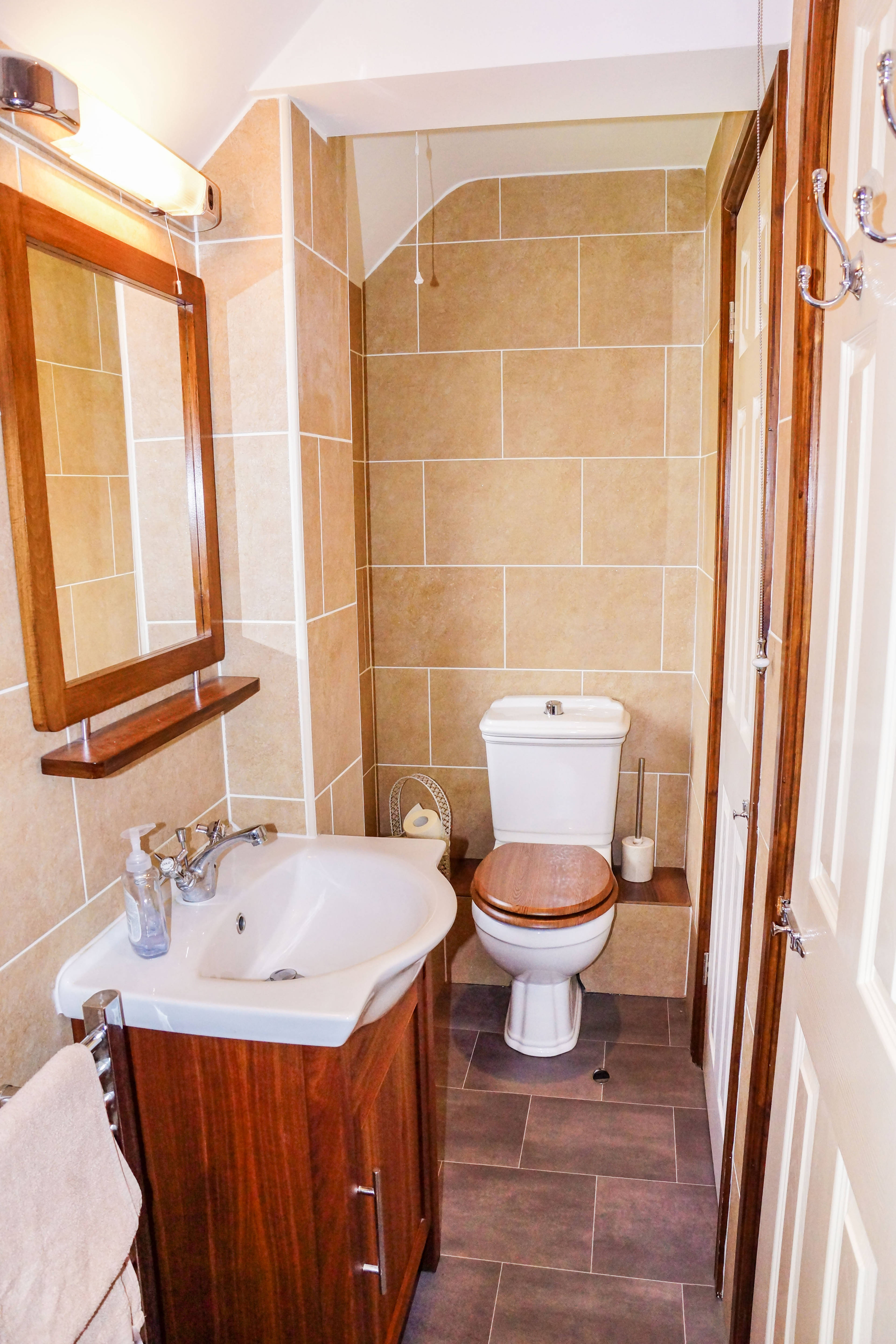 En-suite