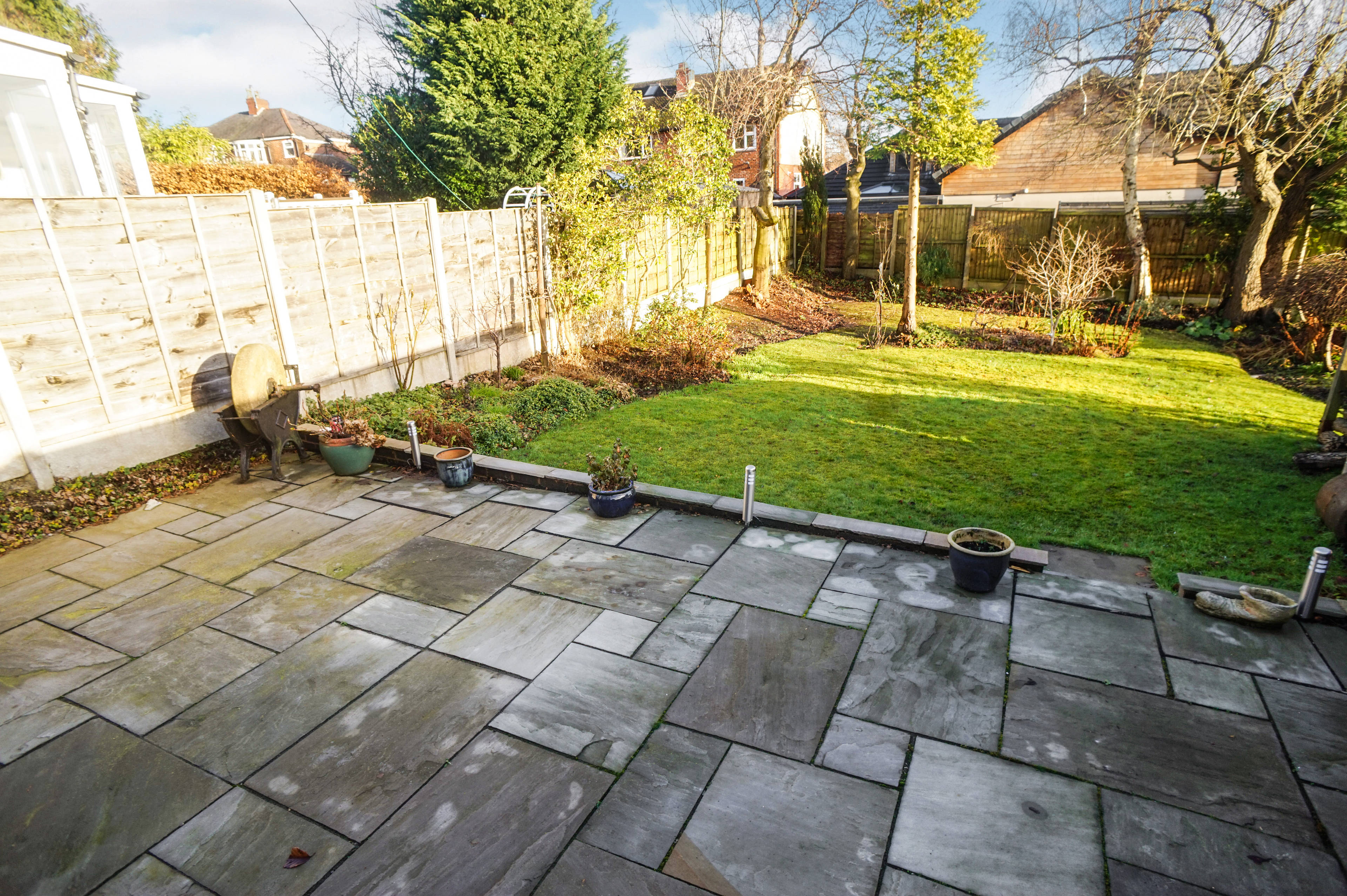 Garden