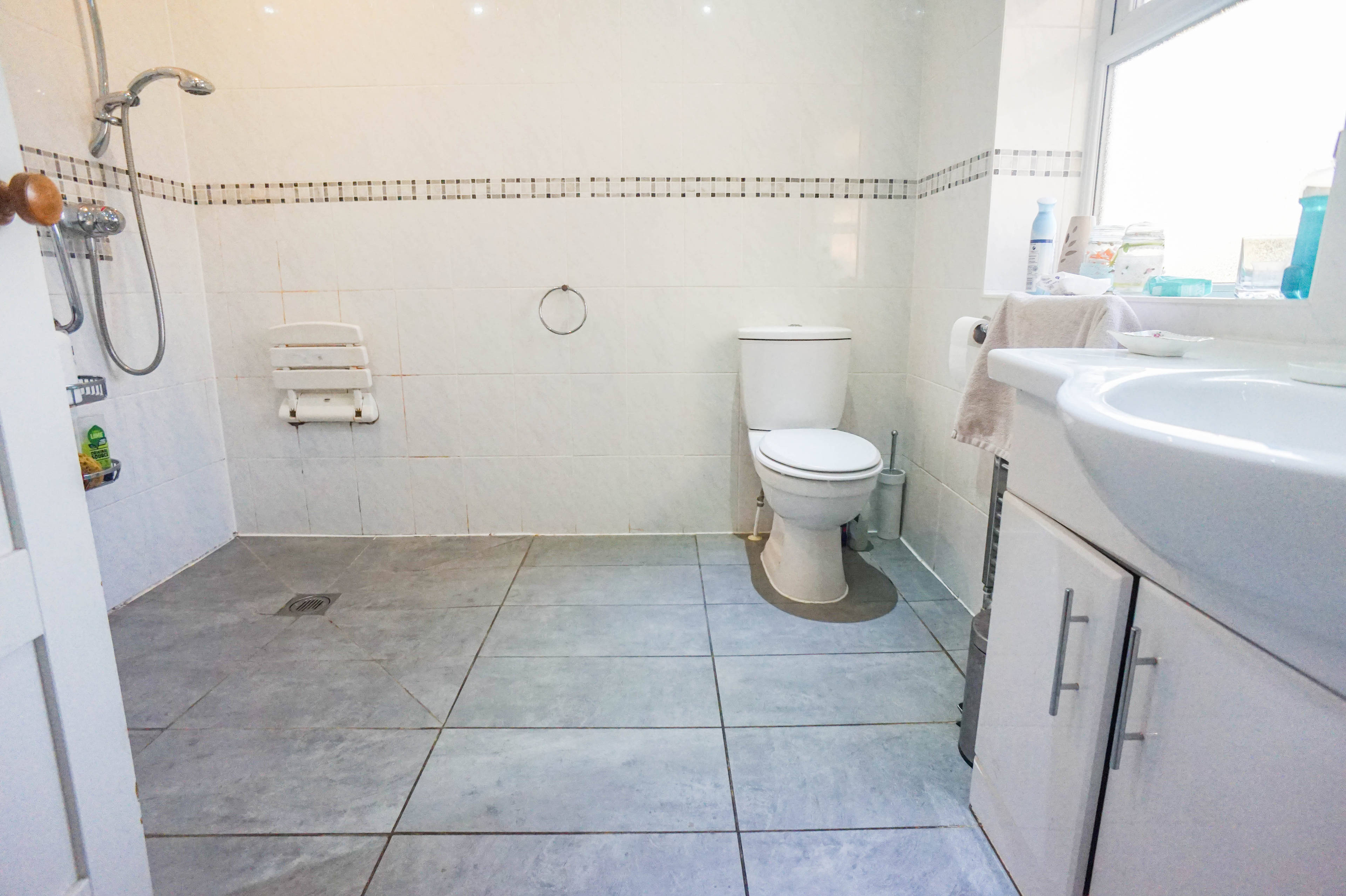 En-suite