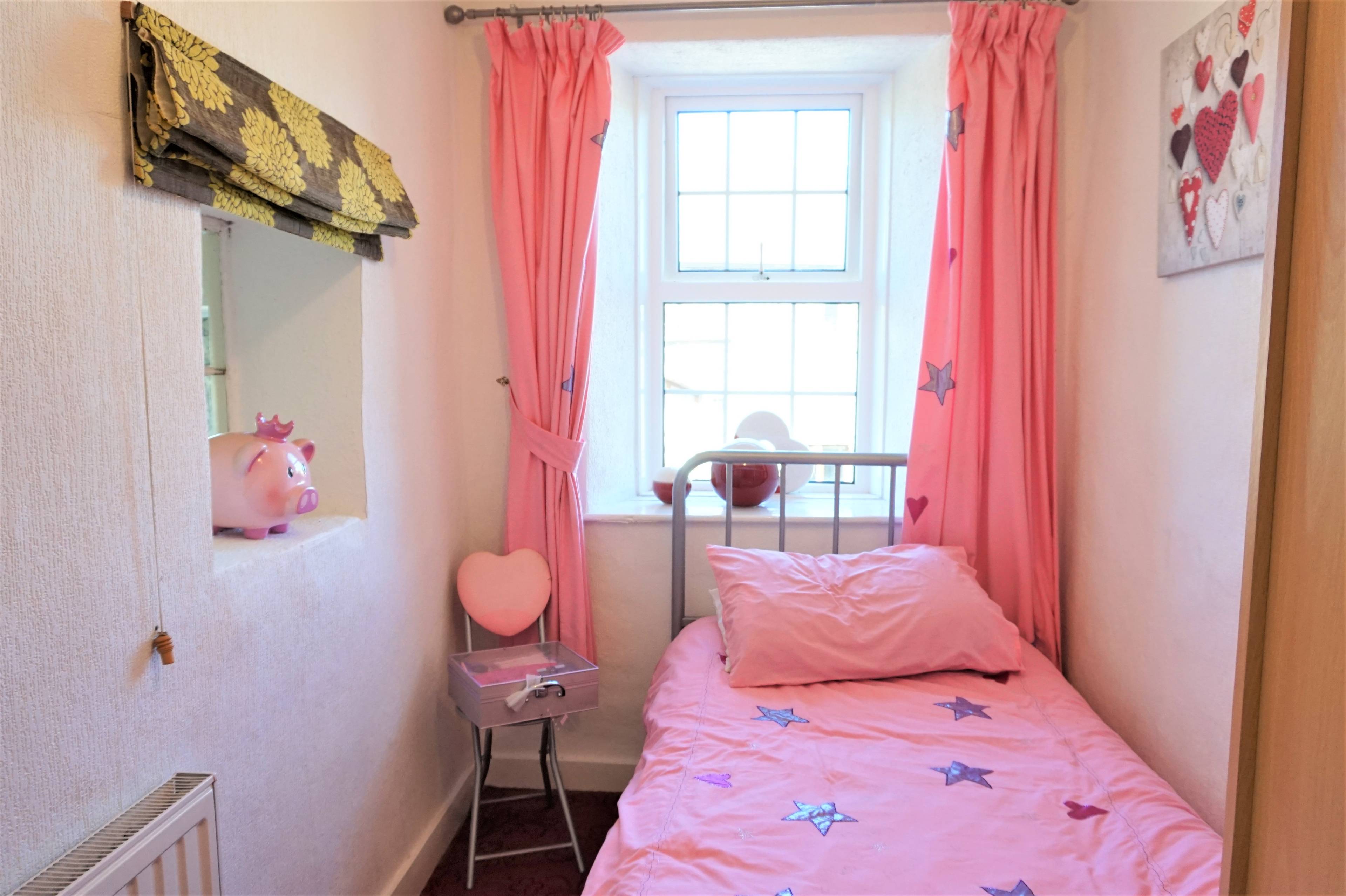 Bedroom Five