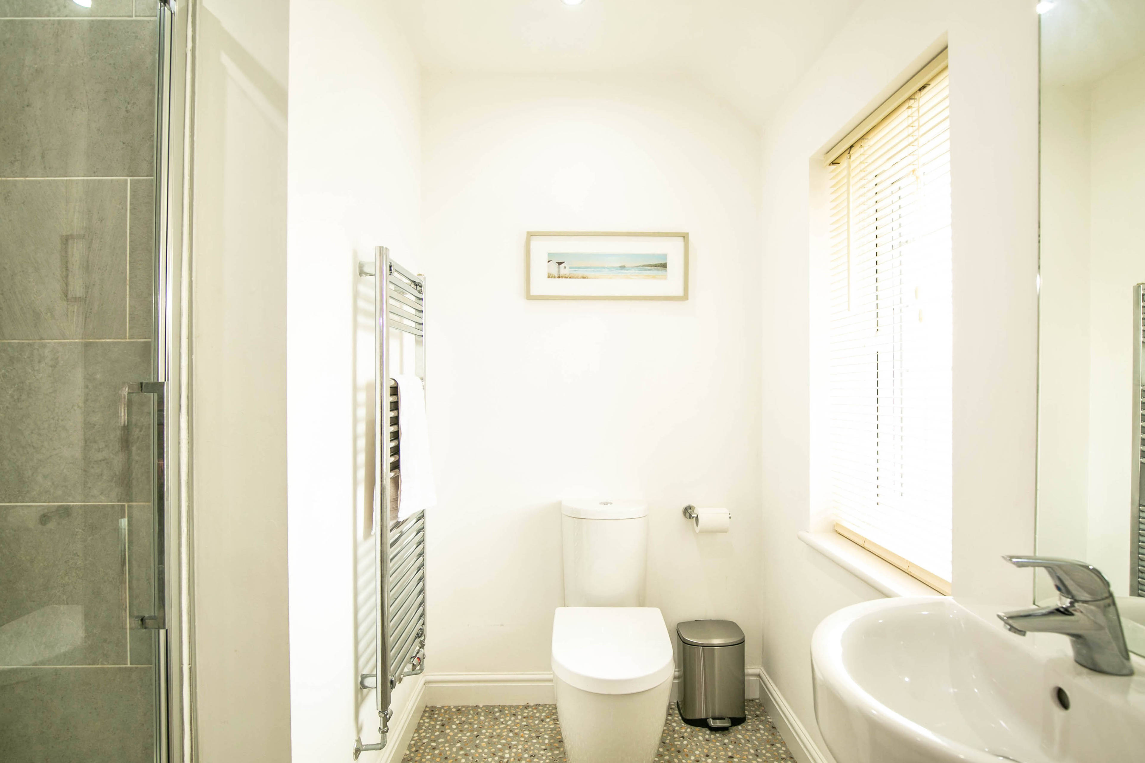 En-suite