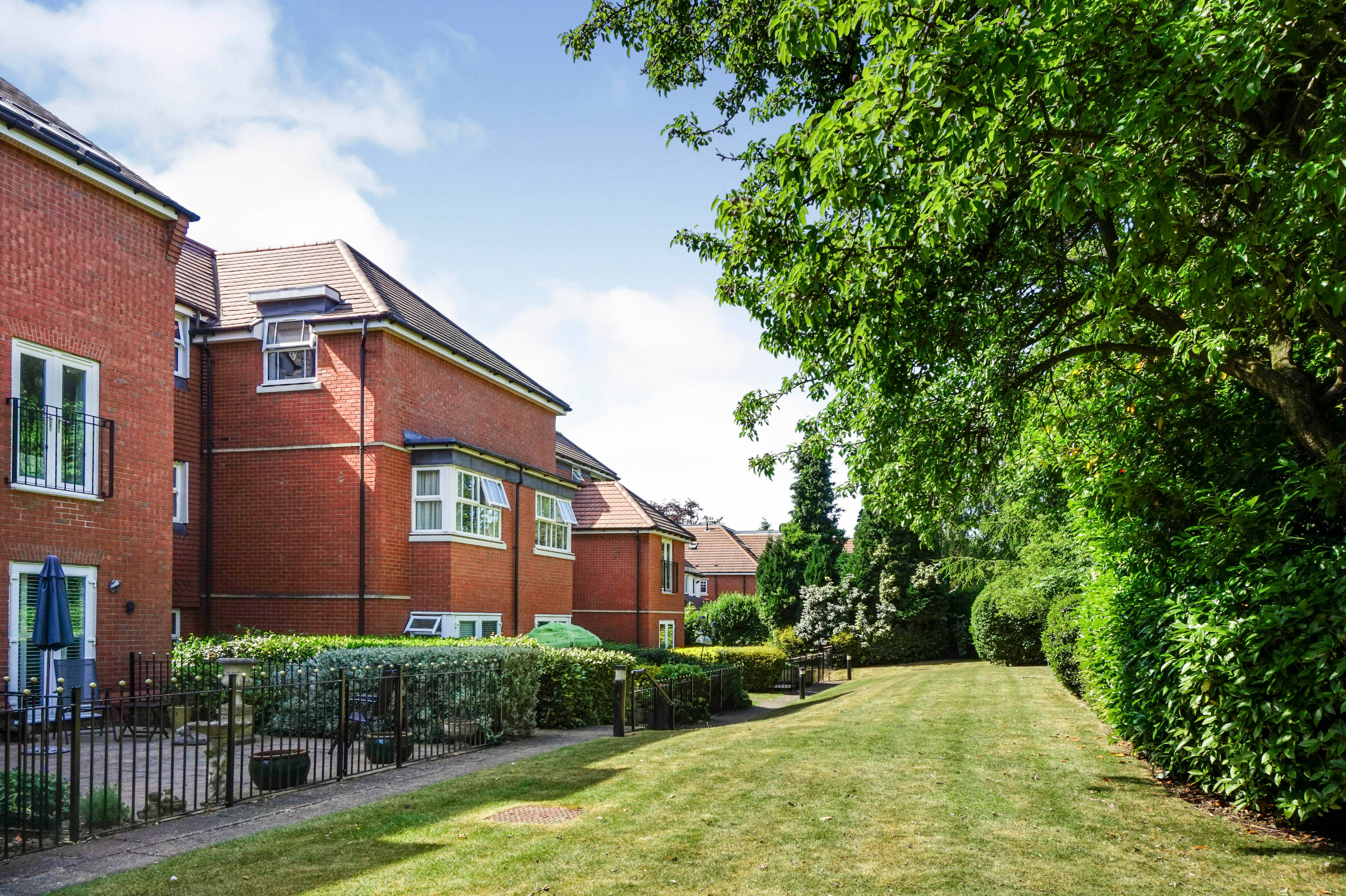 Communal Gardens