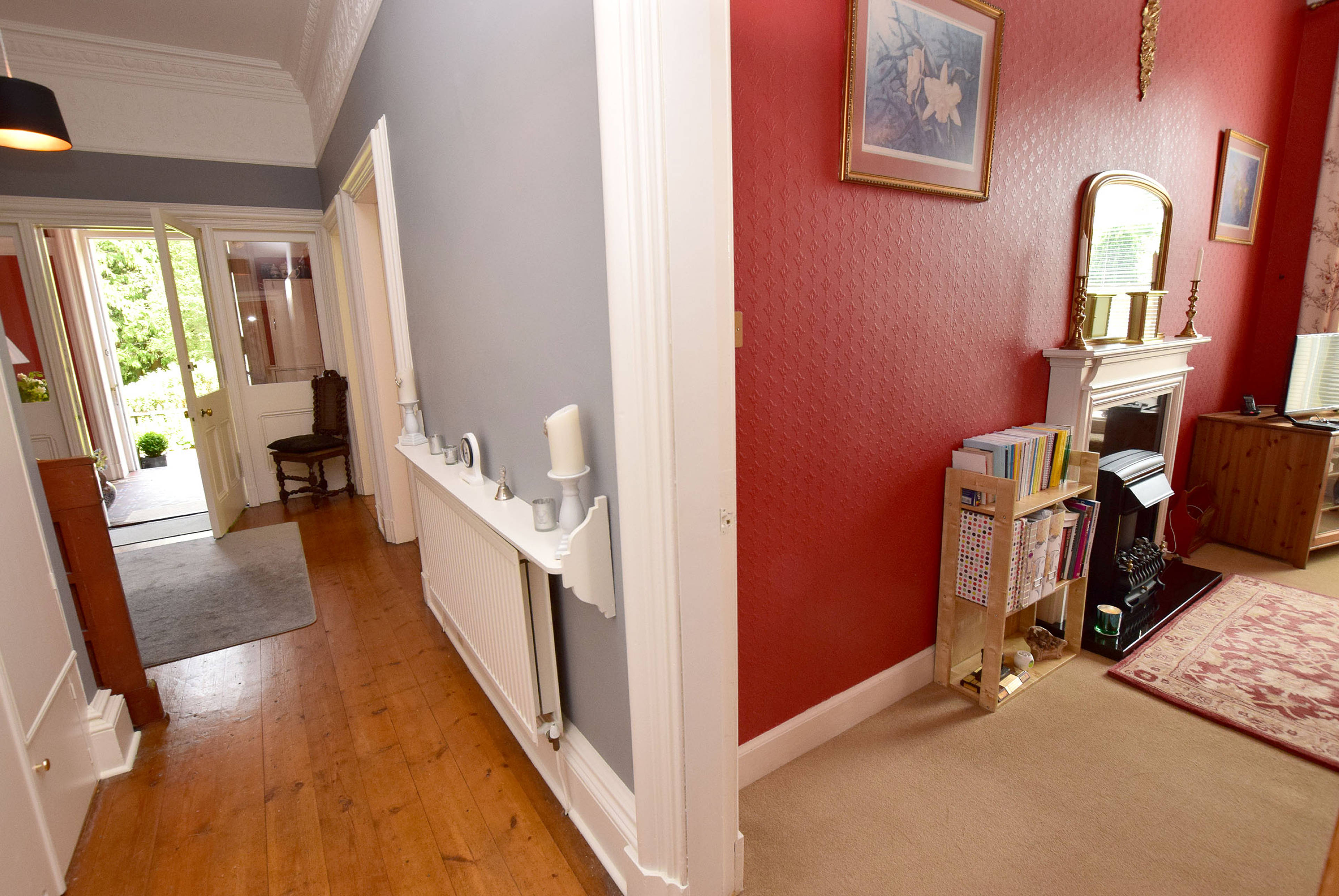 Hall