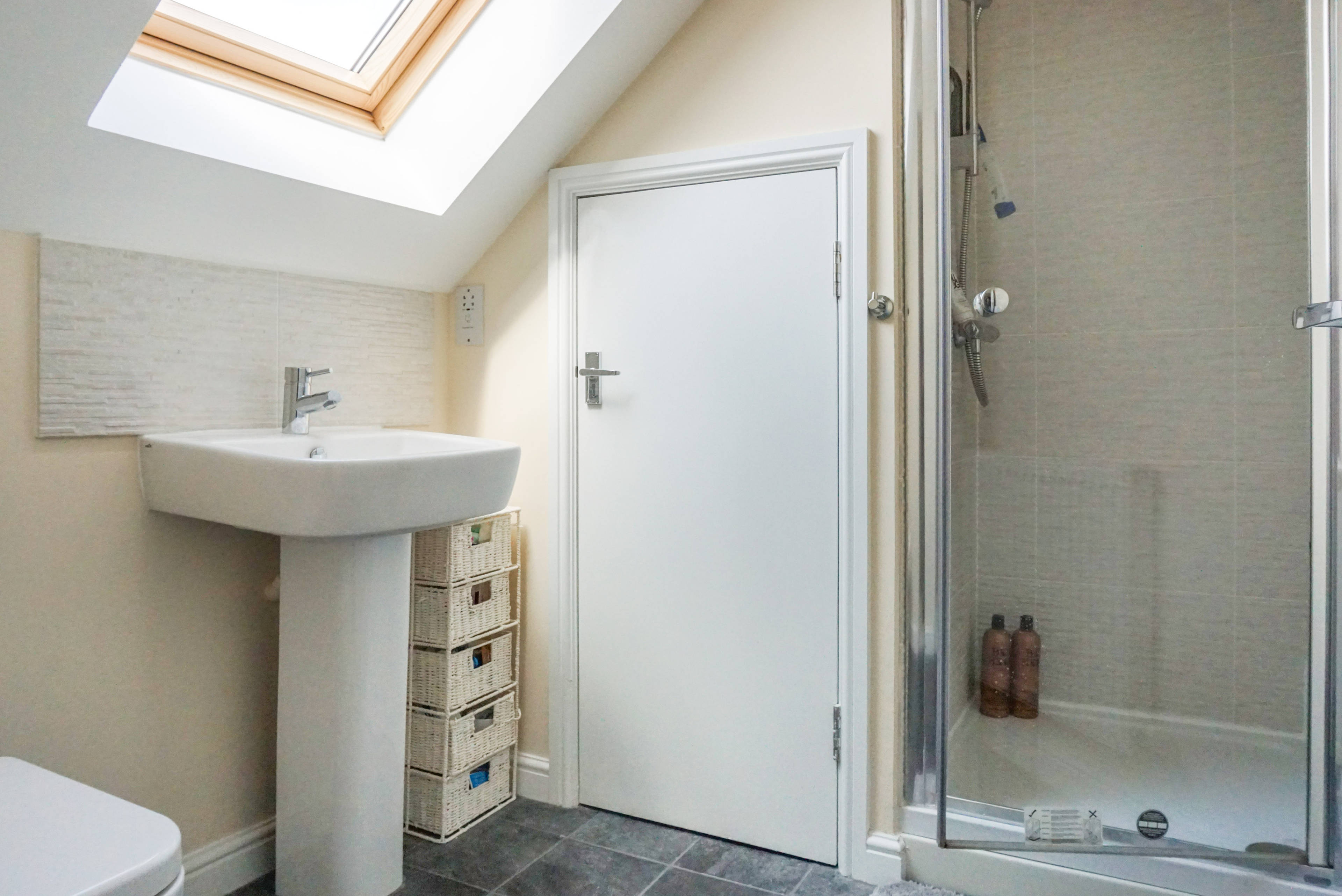 Master En-suite