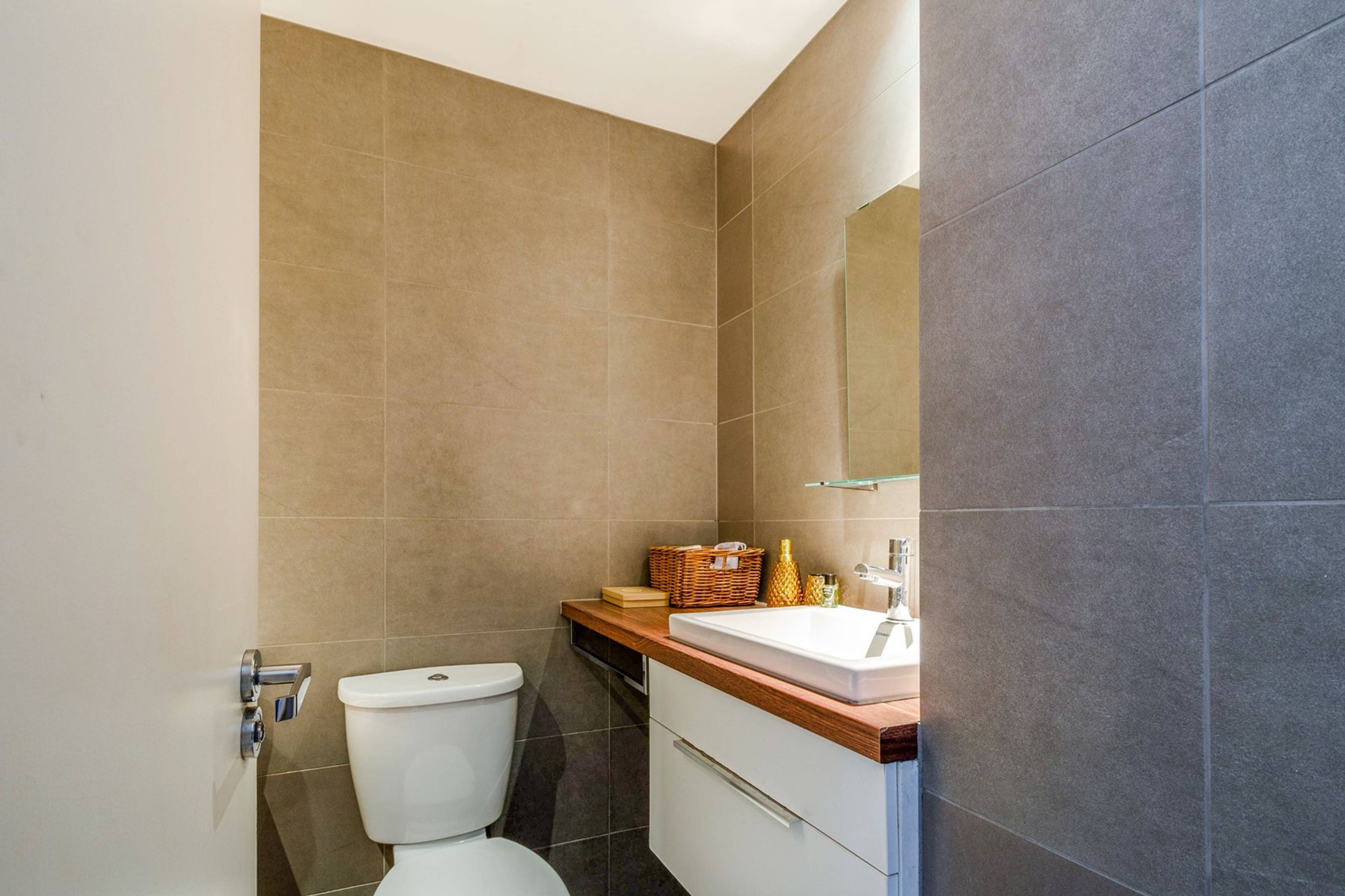 En-suite