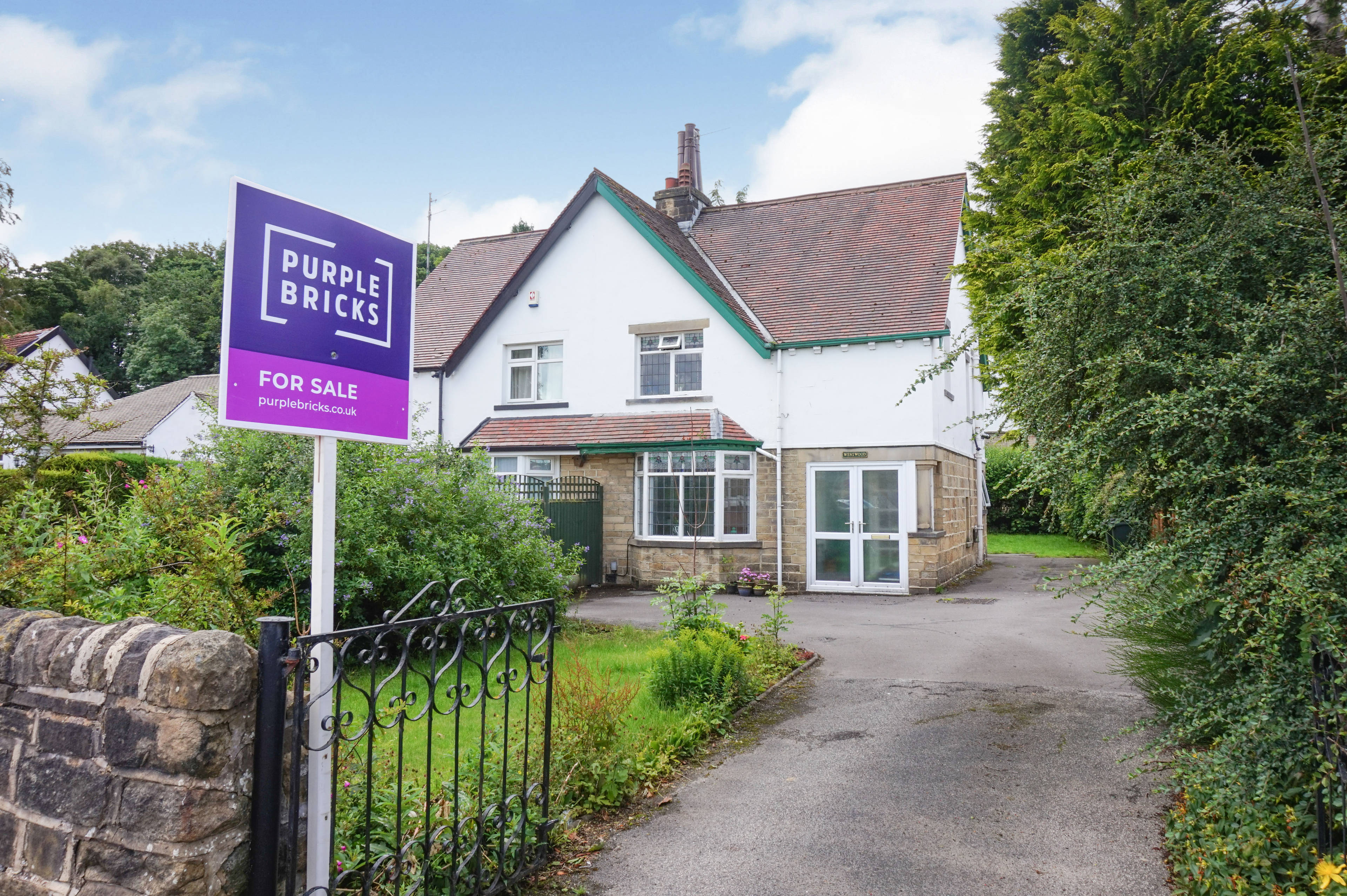 The Property