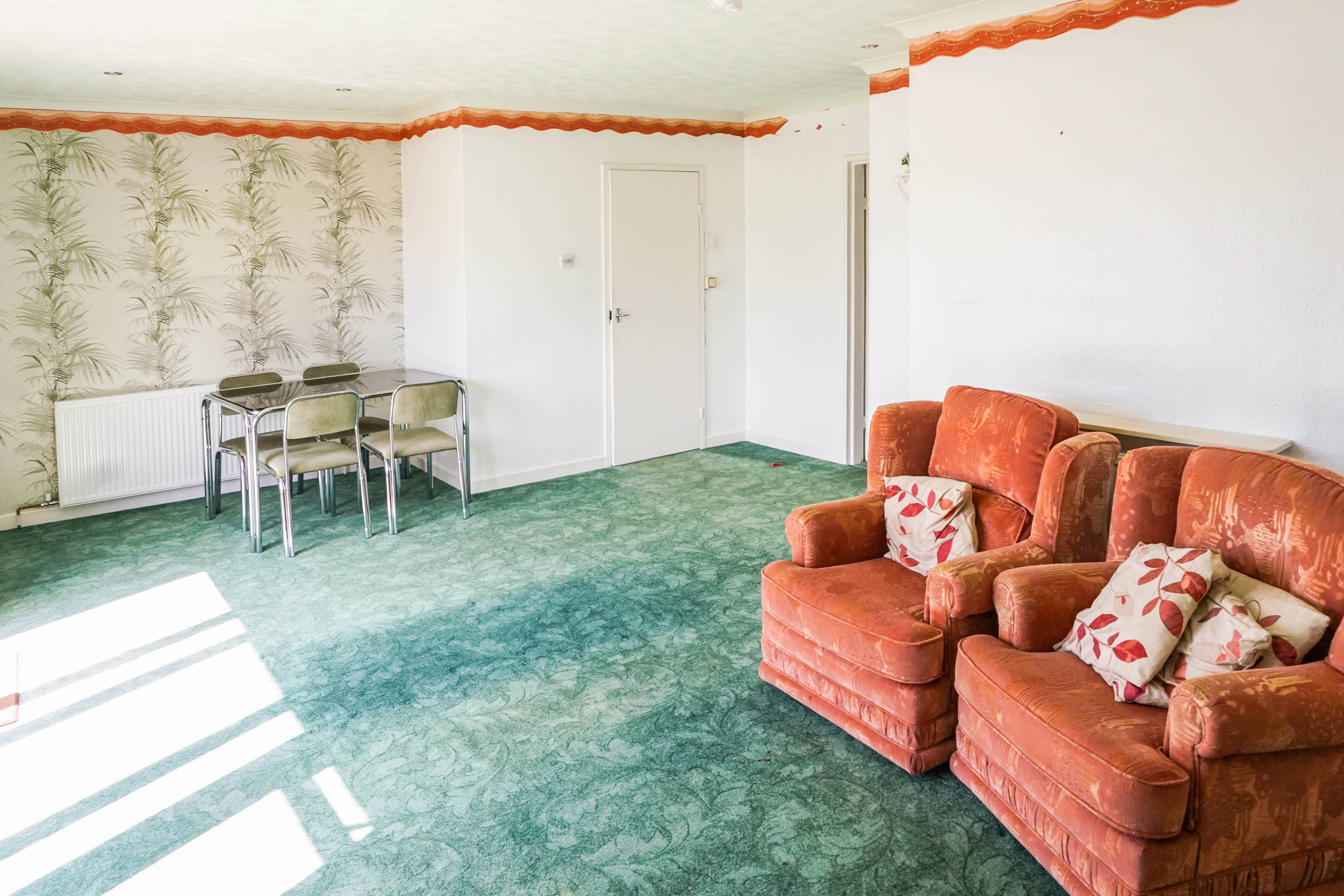 Living / Dining Room