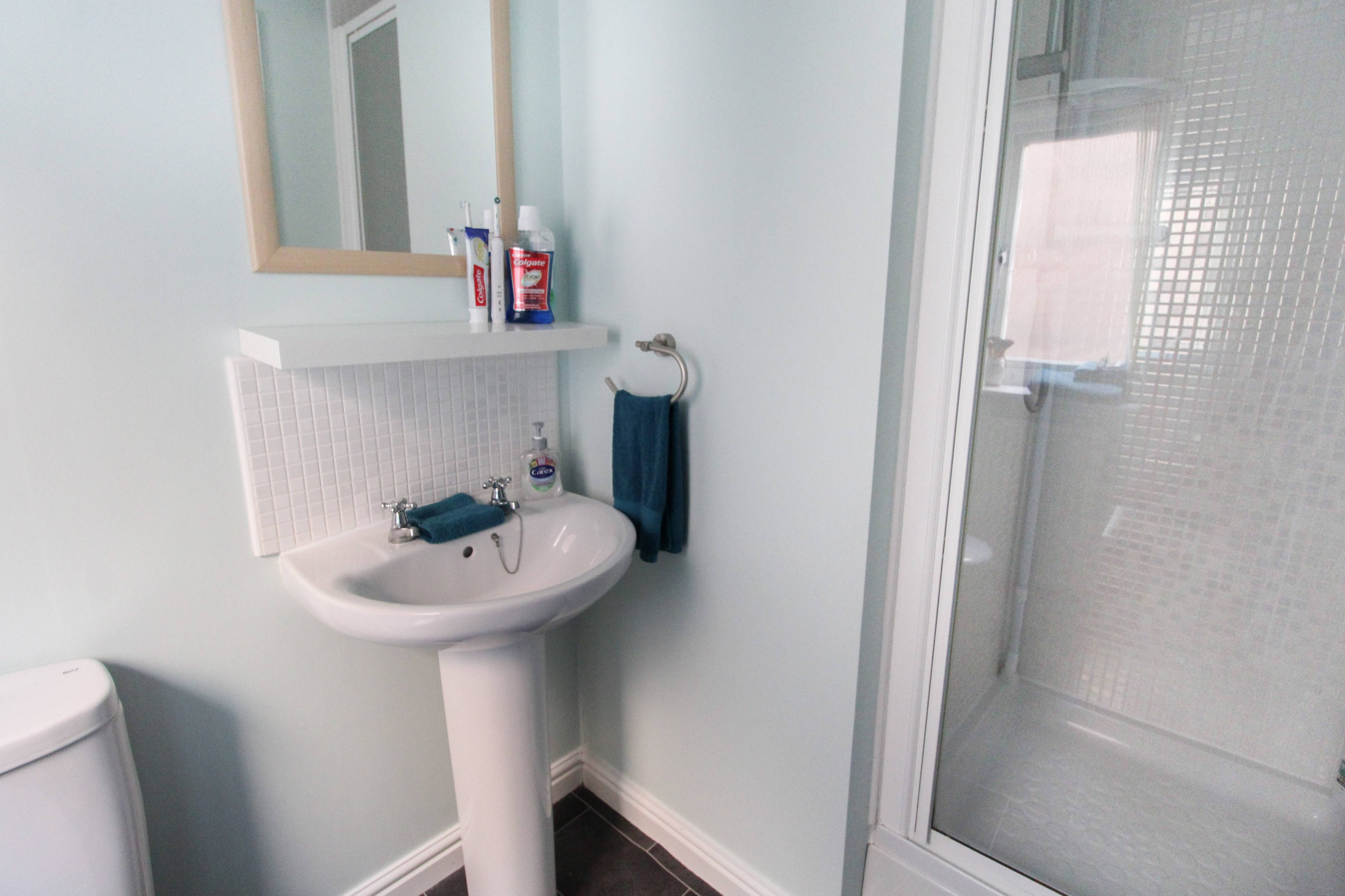 En-suite