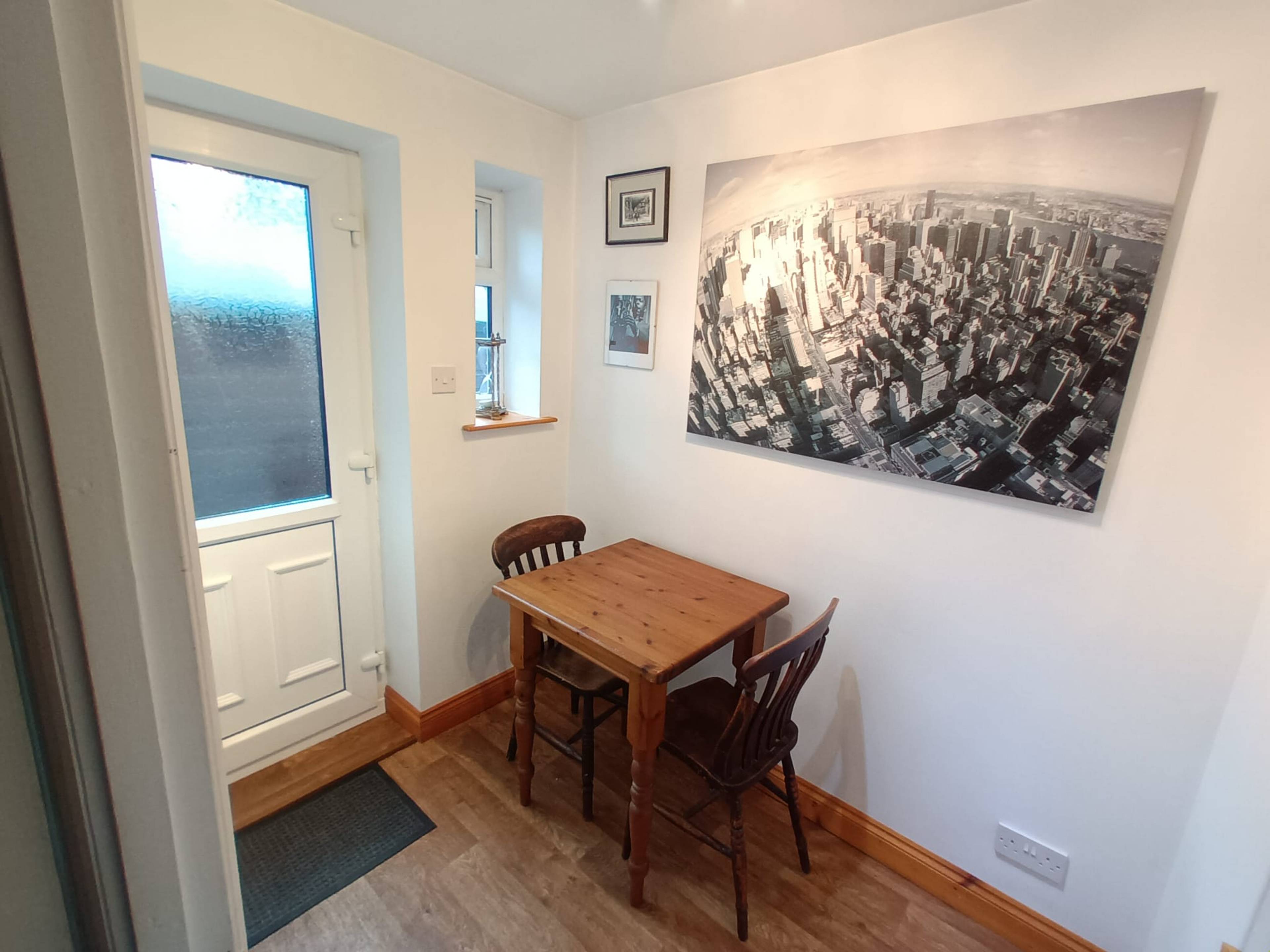Breakfast Room