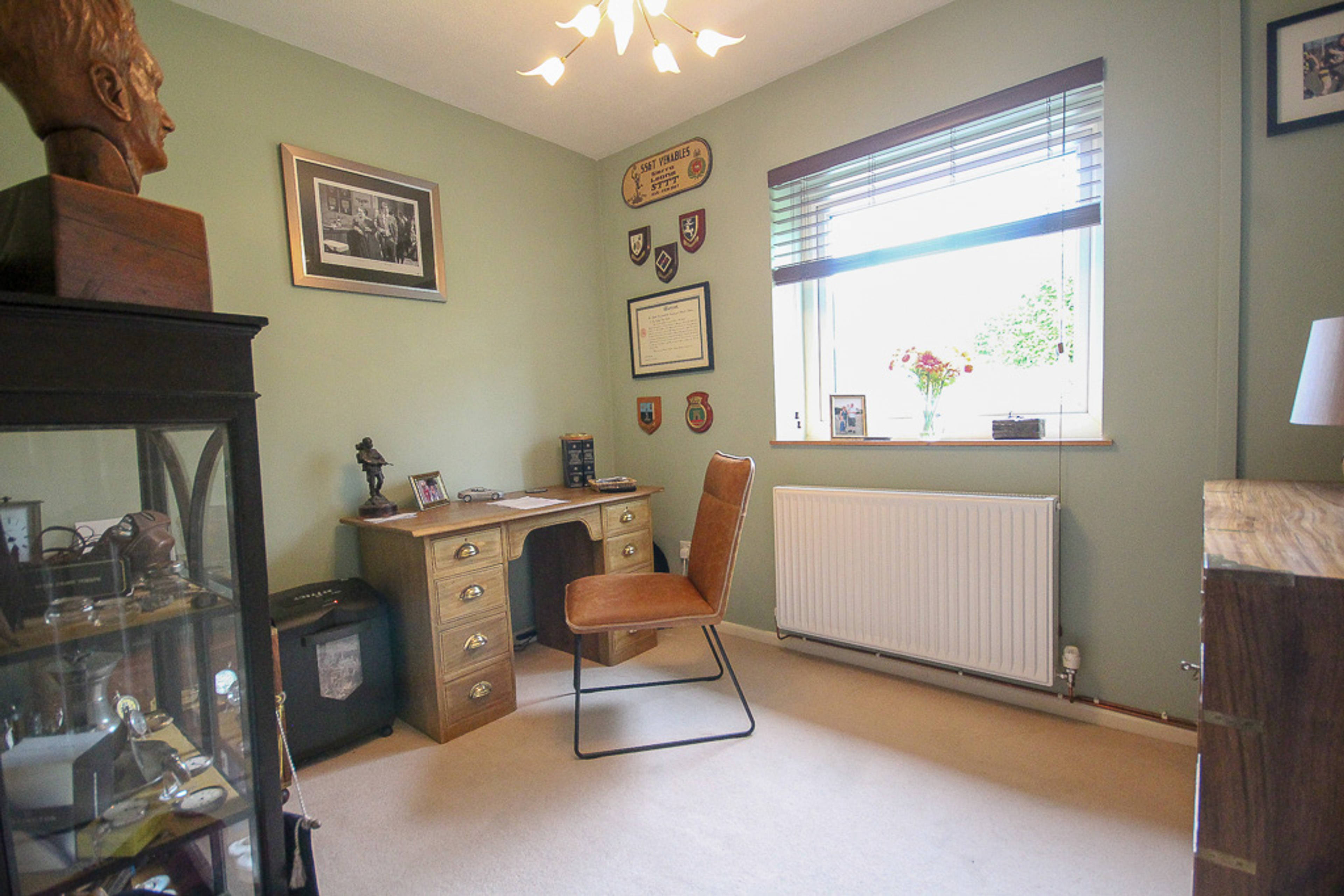 Home Office