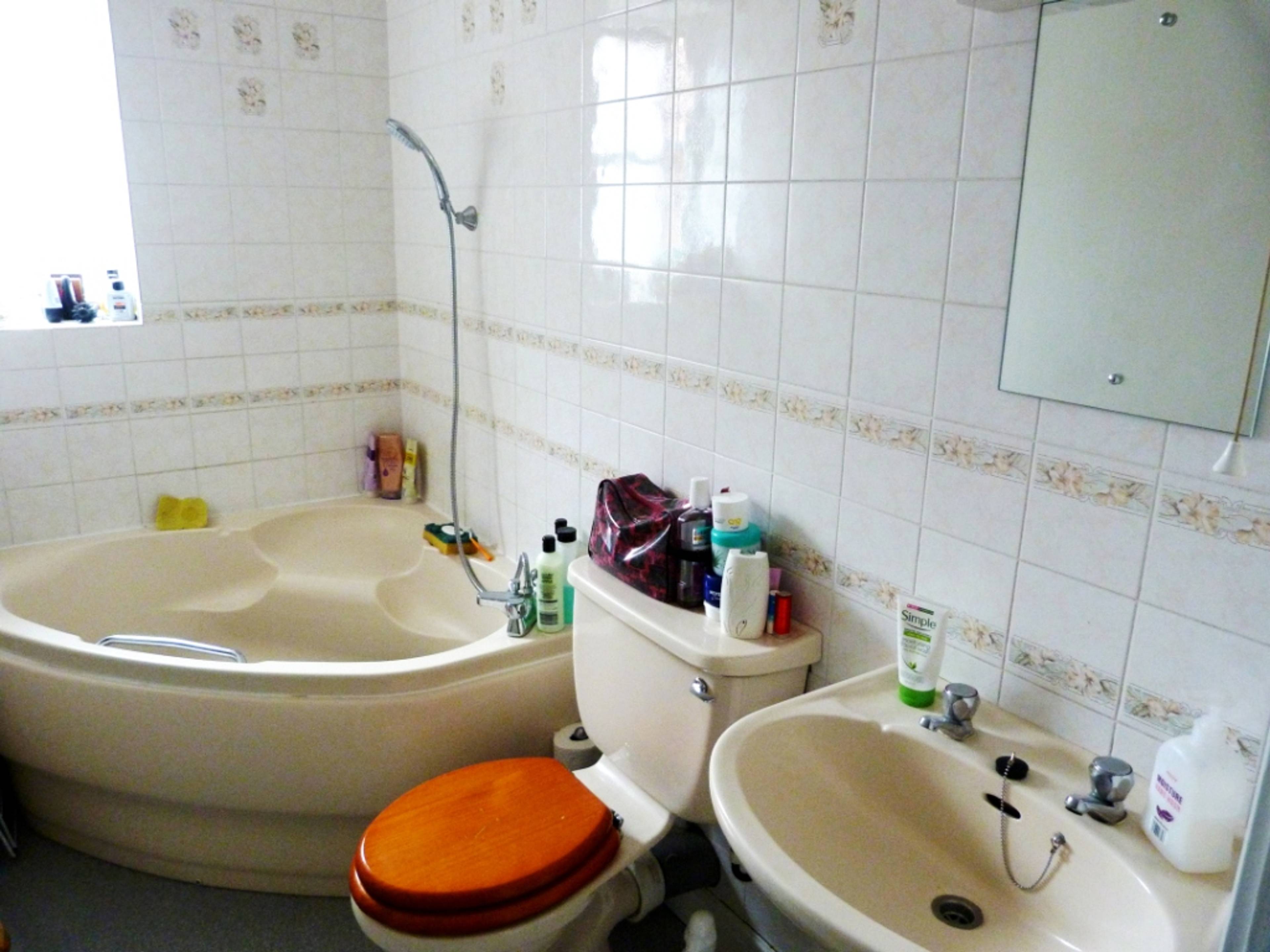 Annexe Bathroom