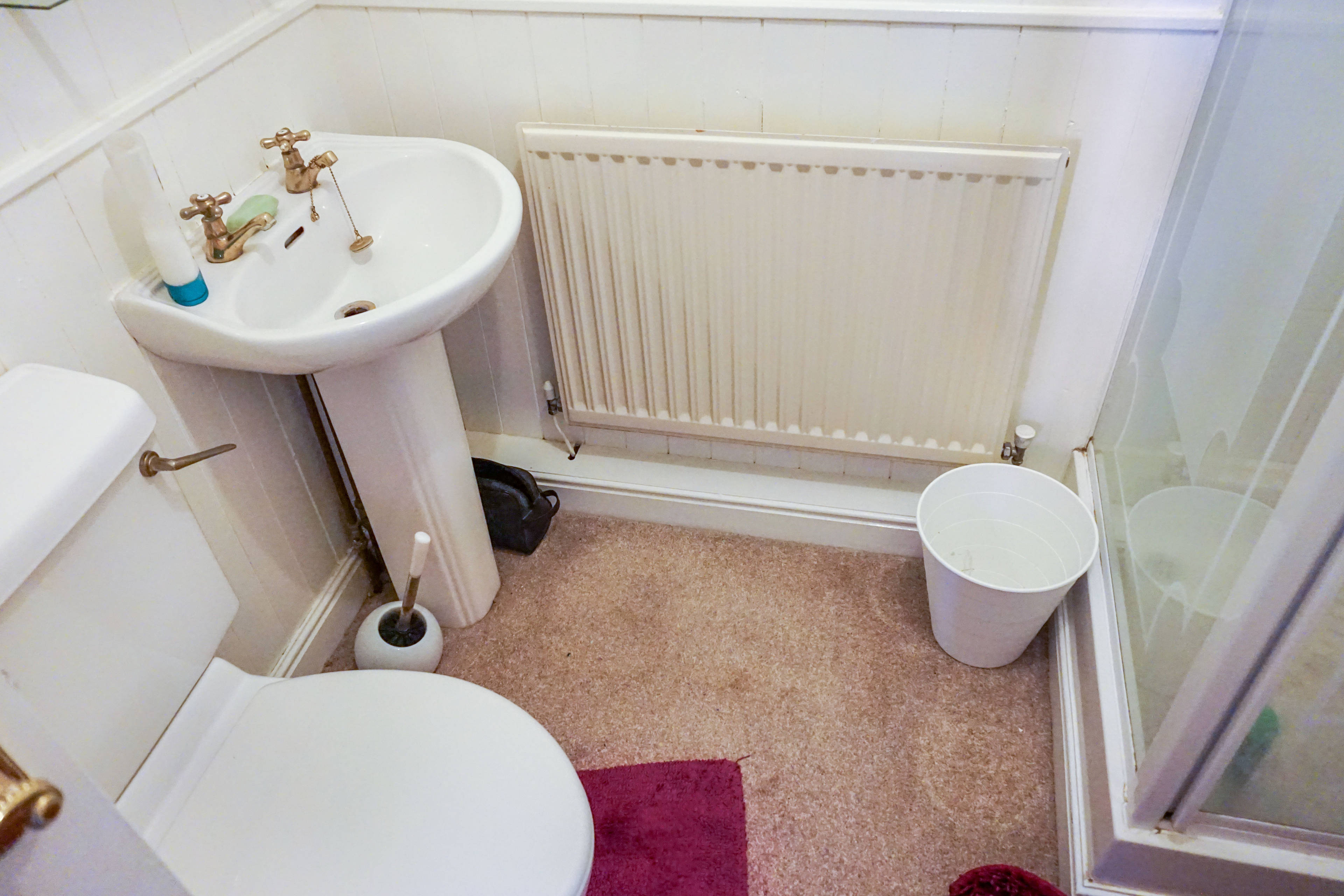 En-suite