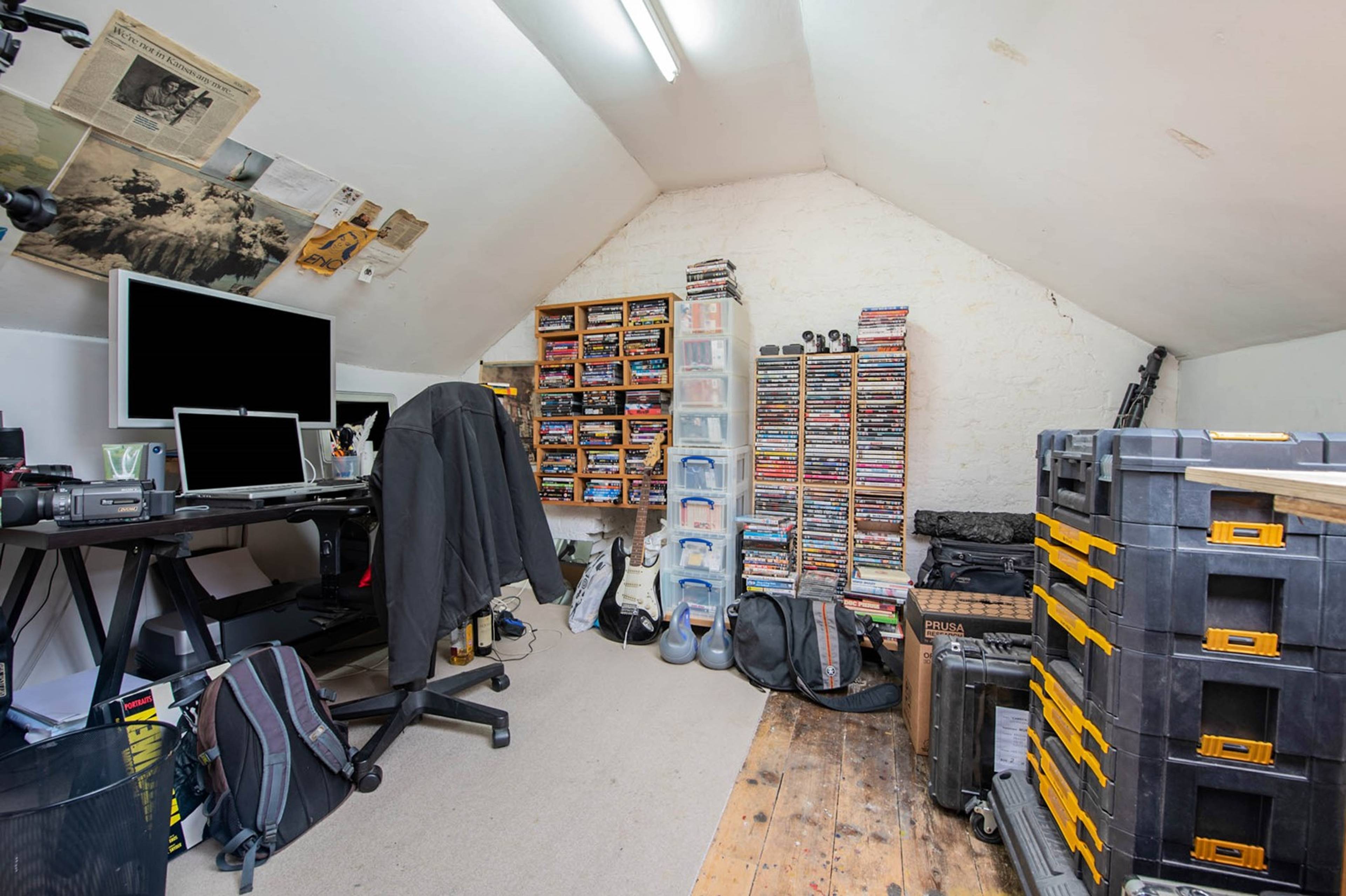 Office / Study