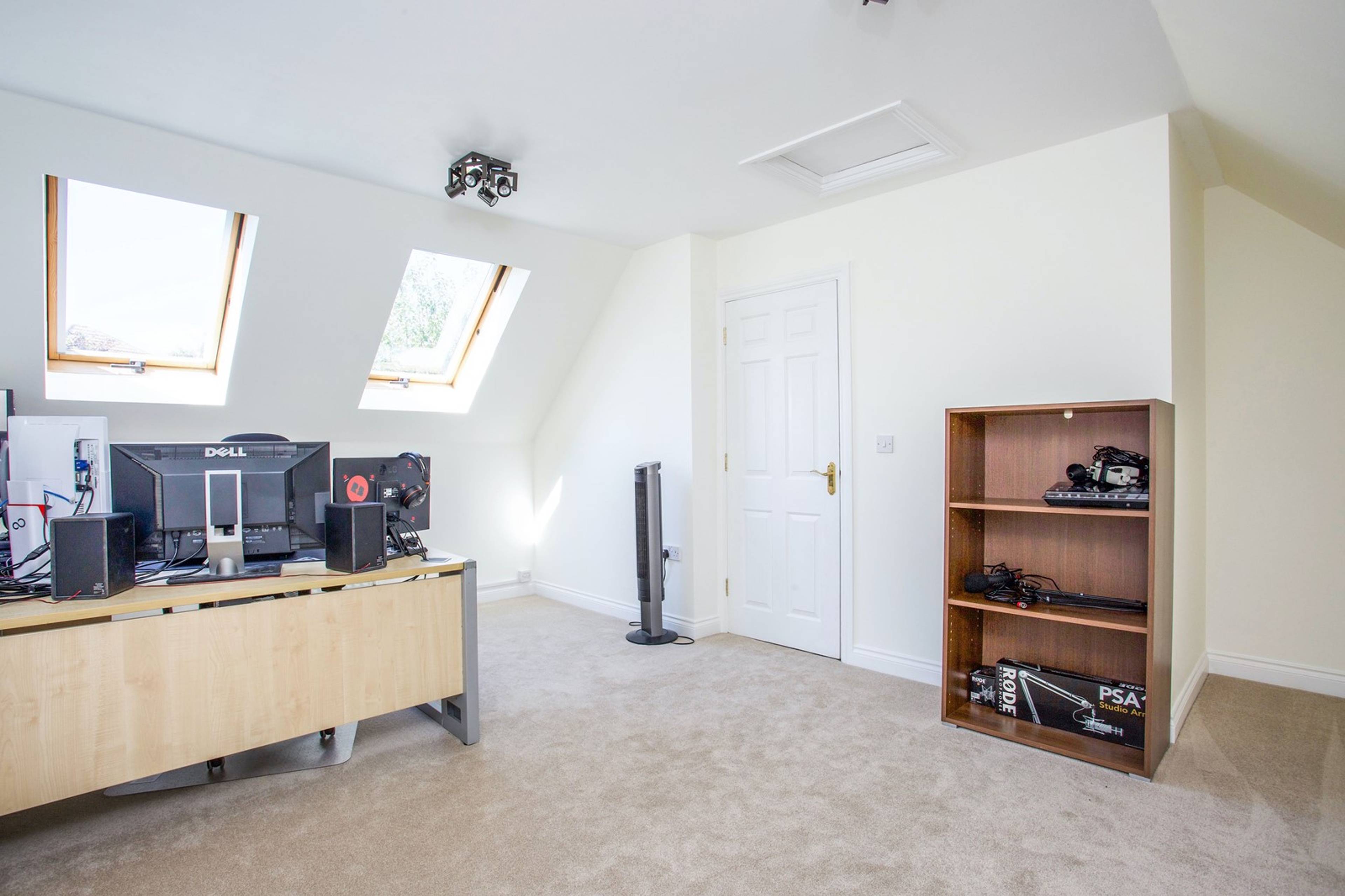 Bedroom Five